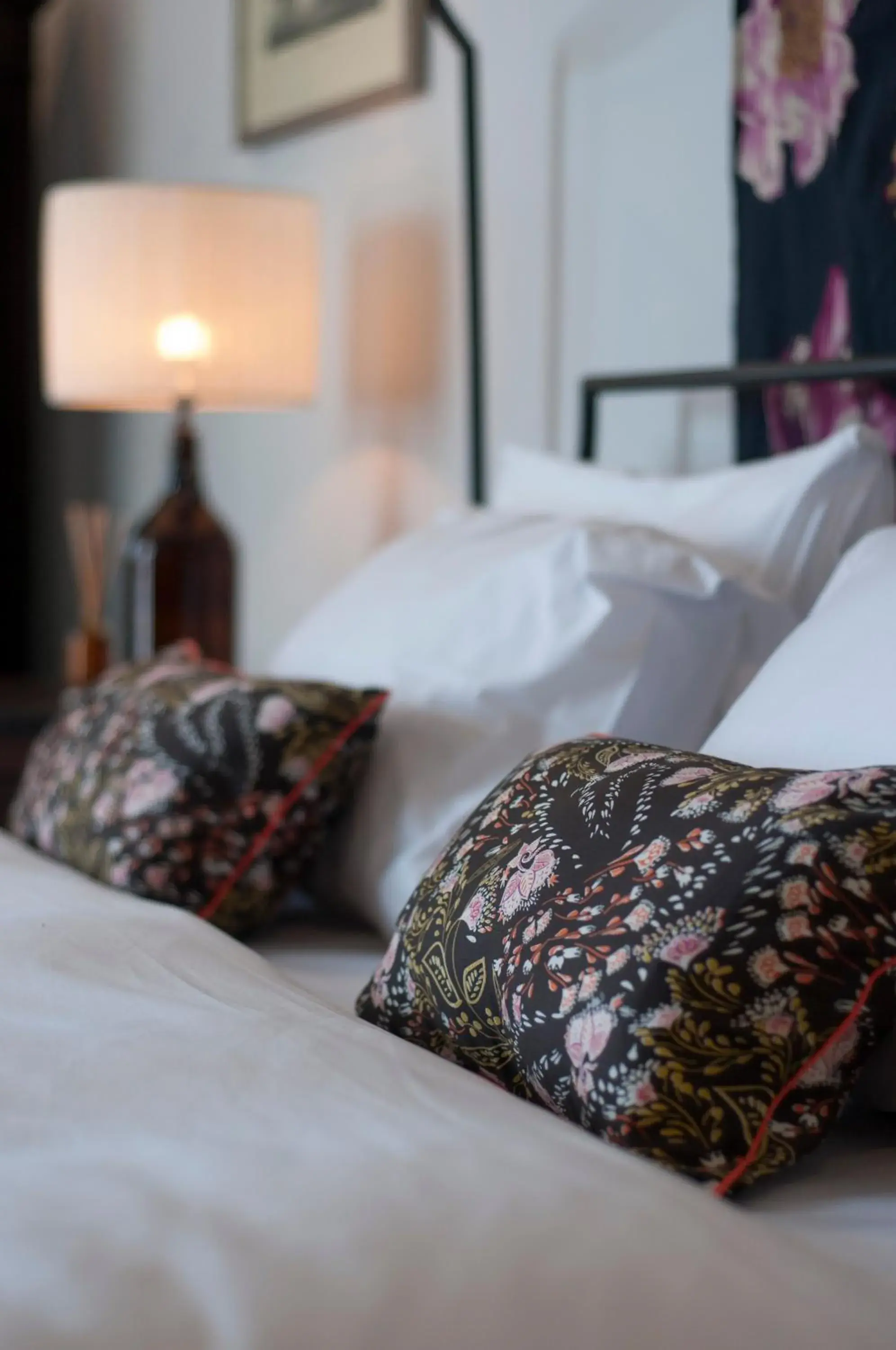 Magena Suite in Brown Feather Hotel Magena Suite in Brown Feather Hotel