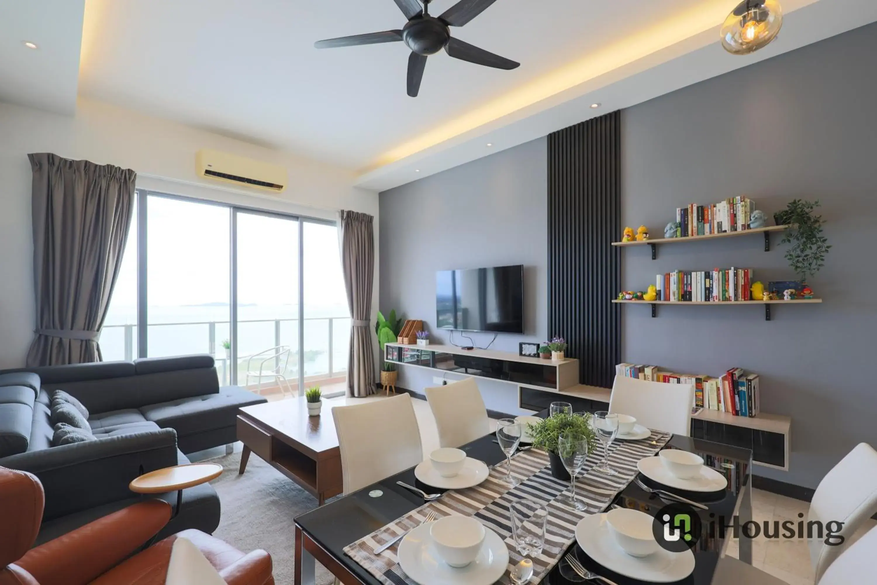 Silverscape Deluxe Melaka by I Housing Silverscape Deluxe Melaka by I Housing