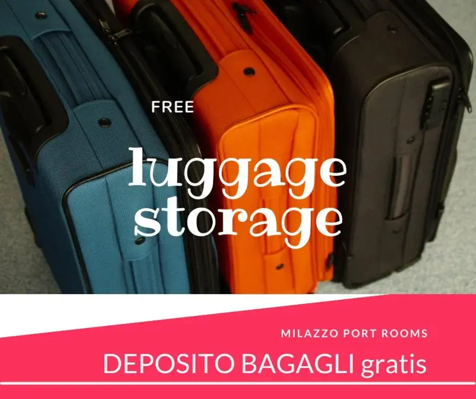 Deluxe Family Suite - single occupancy in MILAZZO PORT rooms Deluxe Family Suite - single occupancy in MILAZZO PORT rooms