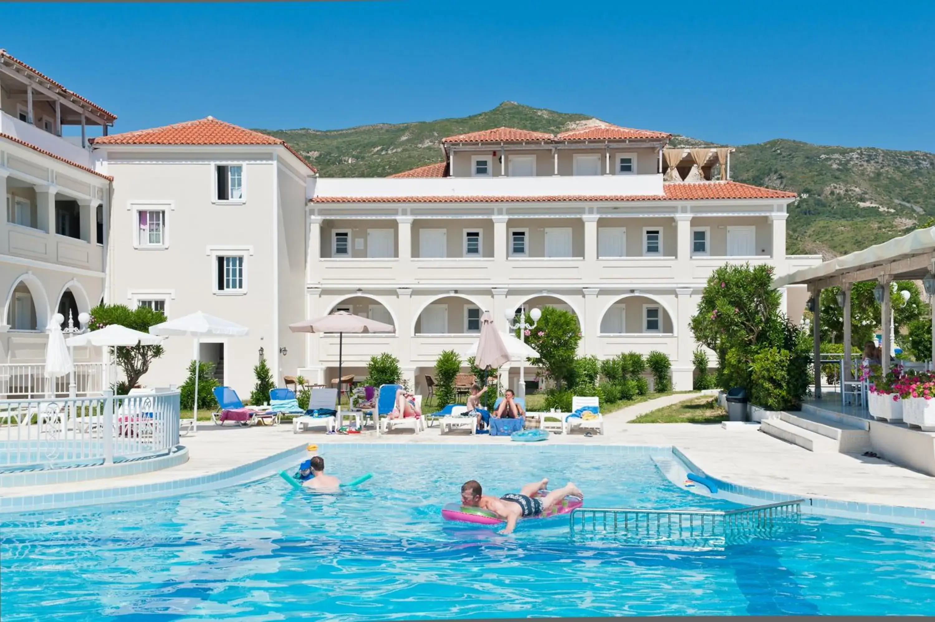 Klelia Beach Hotel by Zante Plaza Klelia Beach Hotel by Zante Plaza