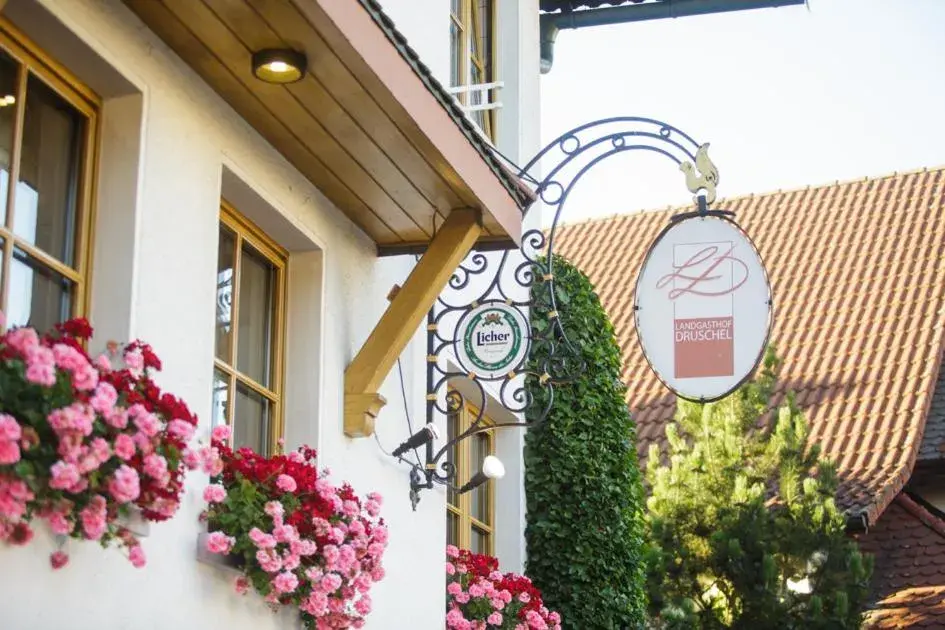 Landgasthof Druschel Landgasthof Druschel