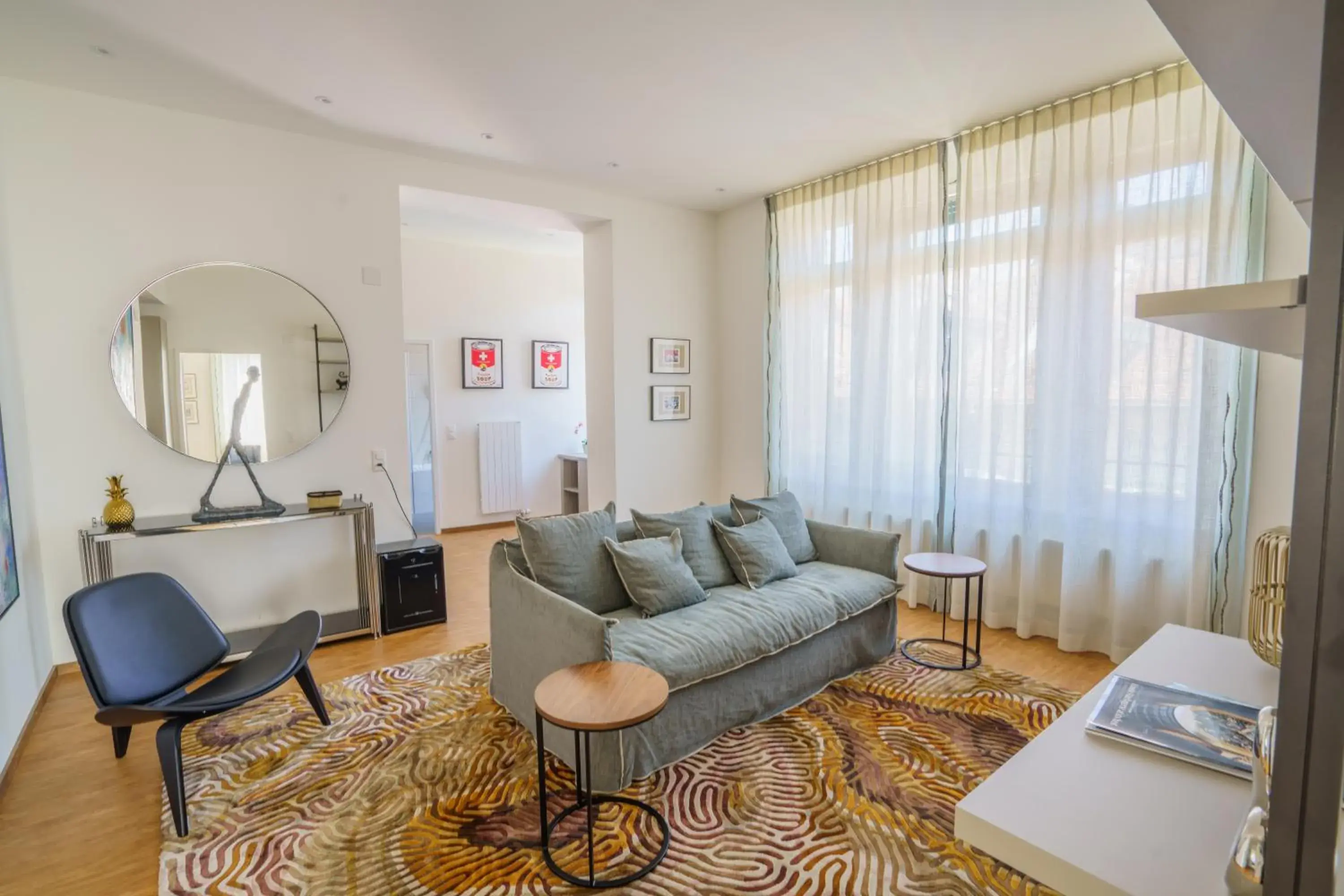 Suite Lavaux in Rivage Hotel Restaurant Lutry Suite Lavaux in Rivage Hotel Restaurant Lutry