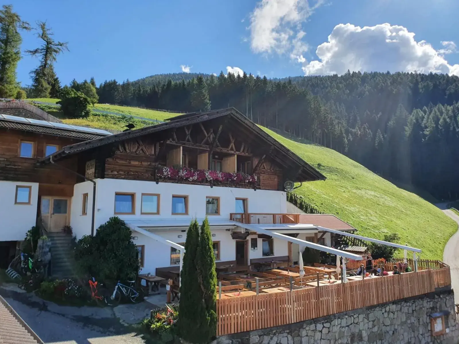 Gasthaus Oberkirn Gasthaus Oberkirn