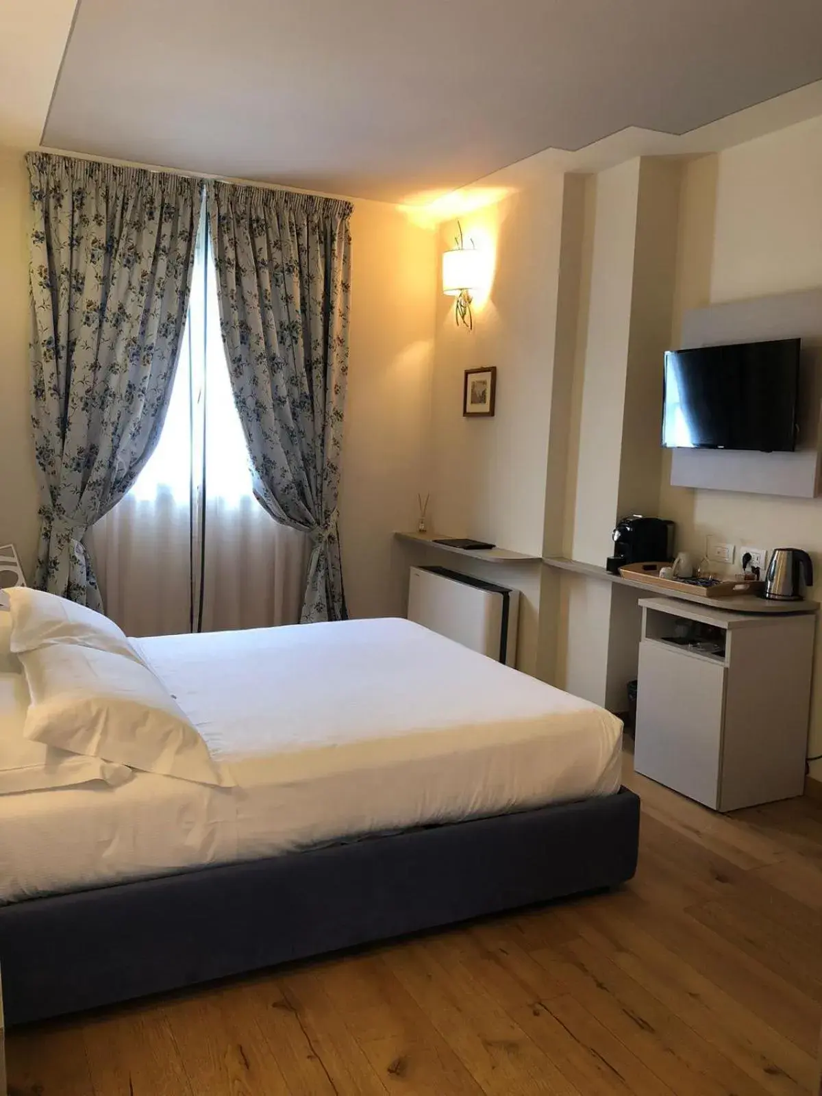 Standard Double Room in Resort 37 Standard Double Room in Resort 37