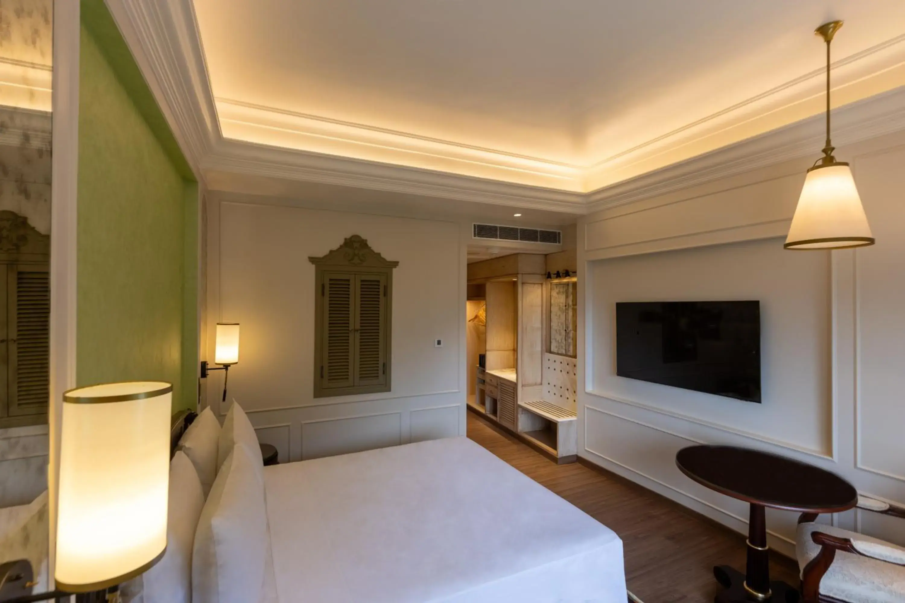 Superior Room - single occupancy - Valley View in Namah Nainital, a member of Radisson Individuals Retreats Superior Room - single occupancy - Valley View in Namah Nainital, a member of Radisson Individuals Retreats