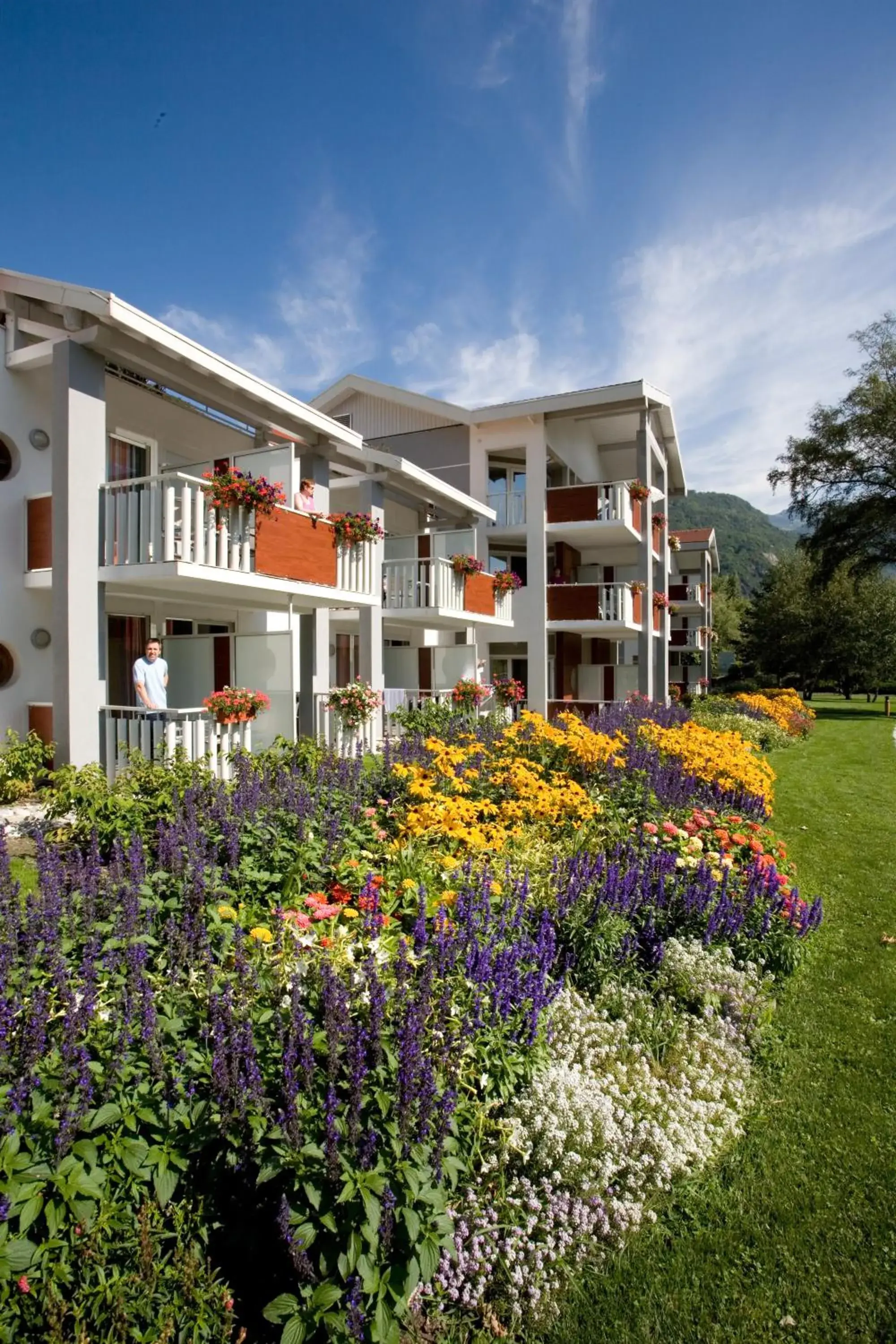 Residence RADIANA Residence RADIANA