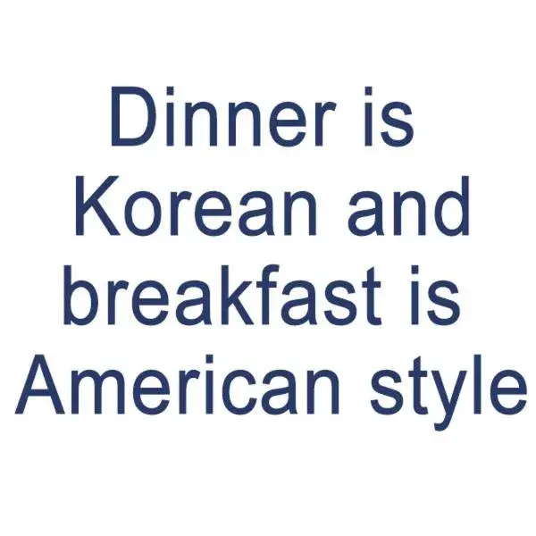 Presidential Suite in Bukchondaek Presidential Suite in Bukchondaek