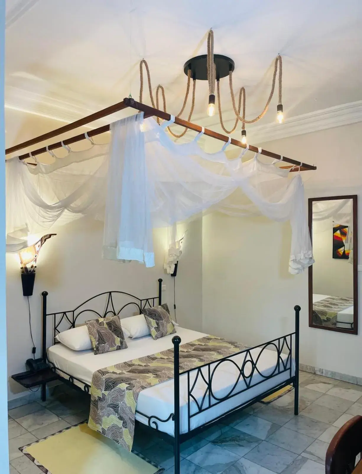 Le Lodge des Almadies Le Lodge des Almadies