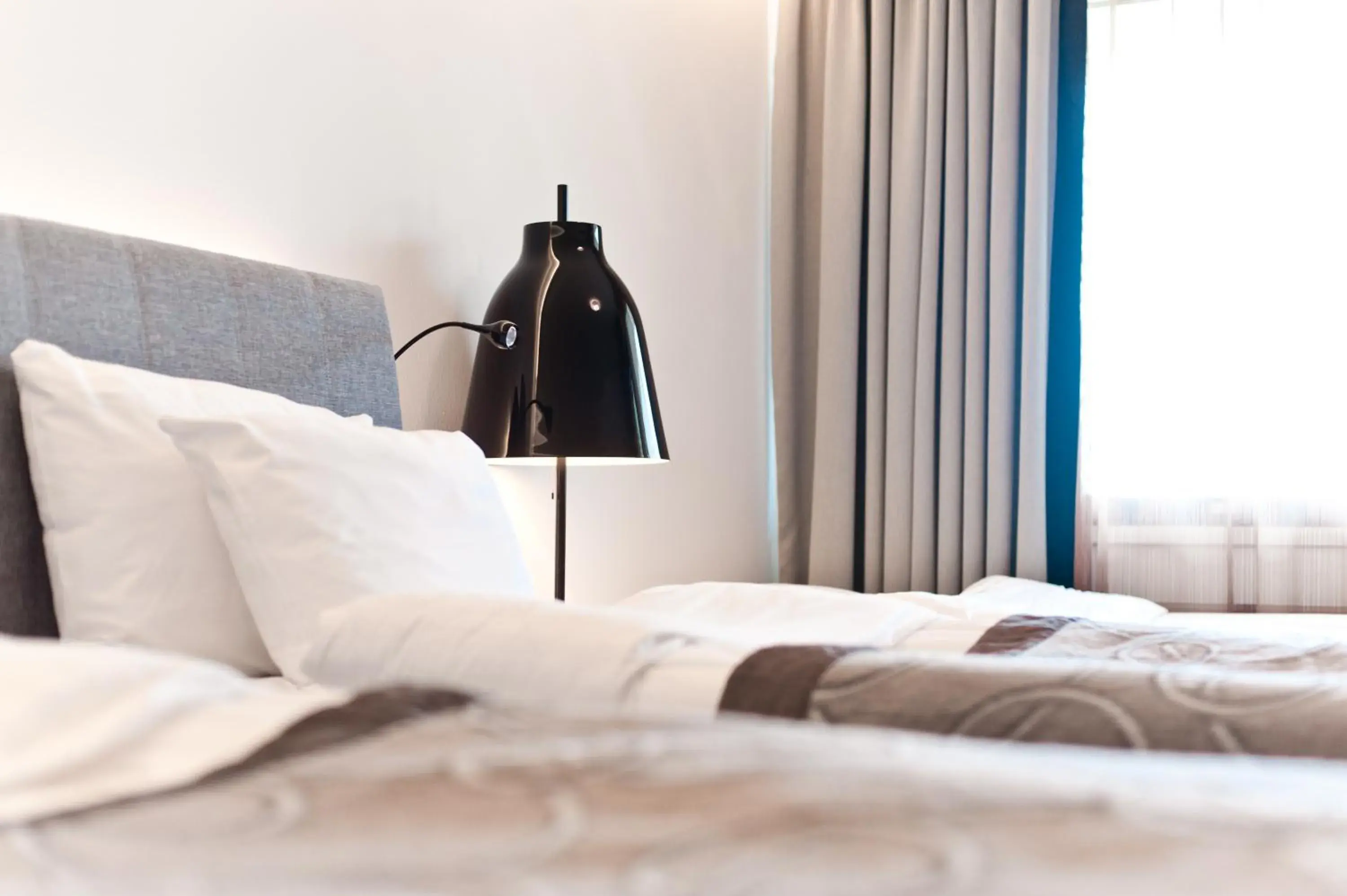 Standard Twin Room - Annex in Hämeenkylän Kartano Standard Twin Room - Annex in Hämeenkylän Kartano