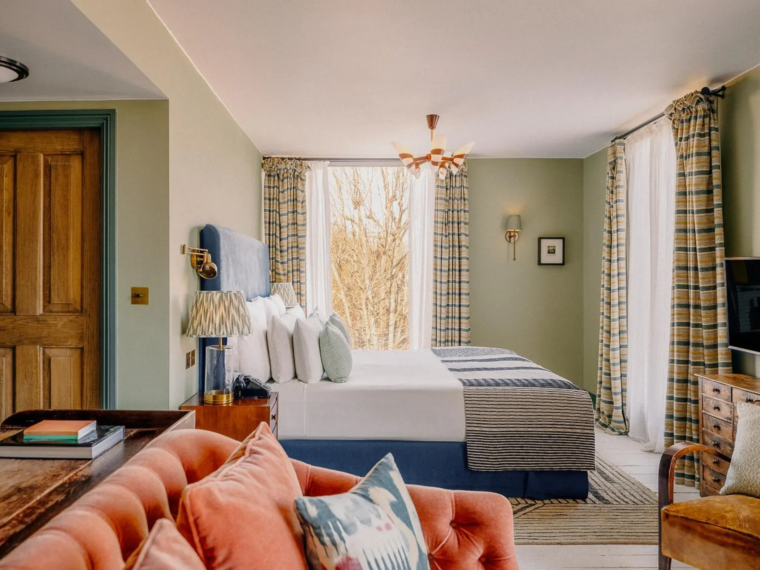 Big in Redchurch Townhouse Big in Redchurch Townhouse