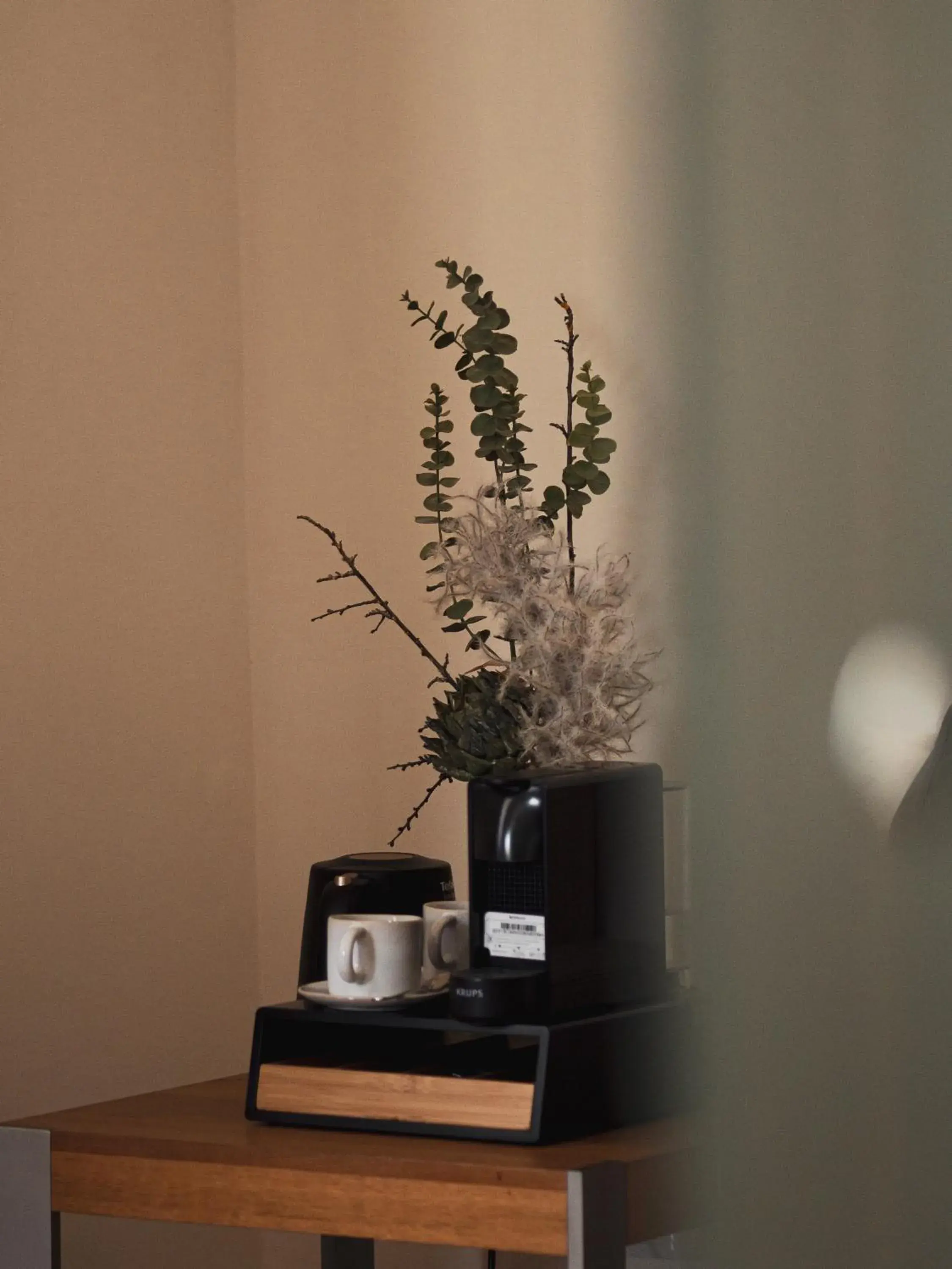 Budget Double Room - single occupancy in Vierzigerhof Budget Double Room - single occupancy in Vierzigerhof