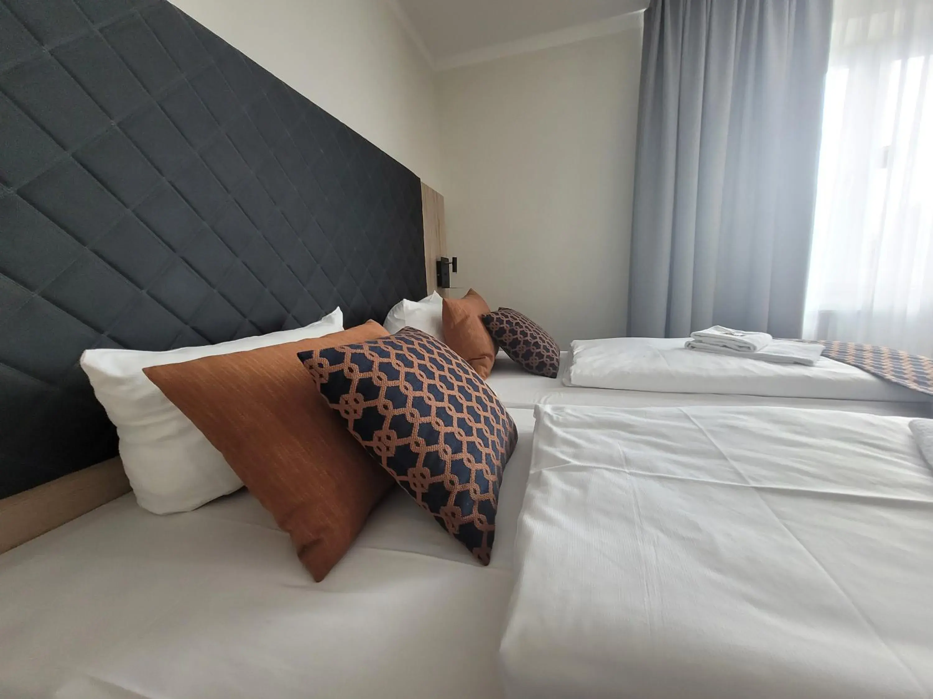 Double Room - single occupancy - Guest house in Faldernpoort Double Room - single occupancy - Guest house in Faldernpoort