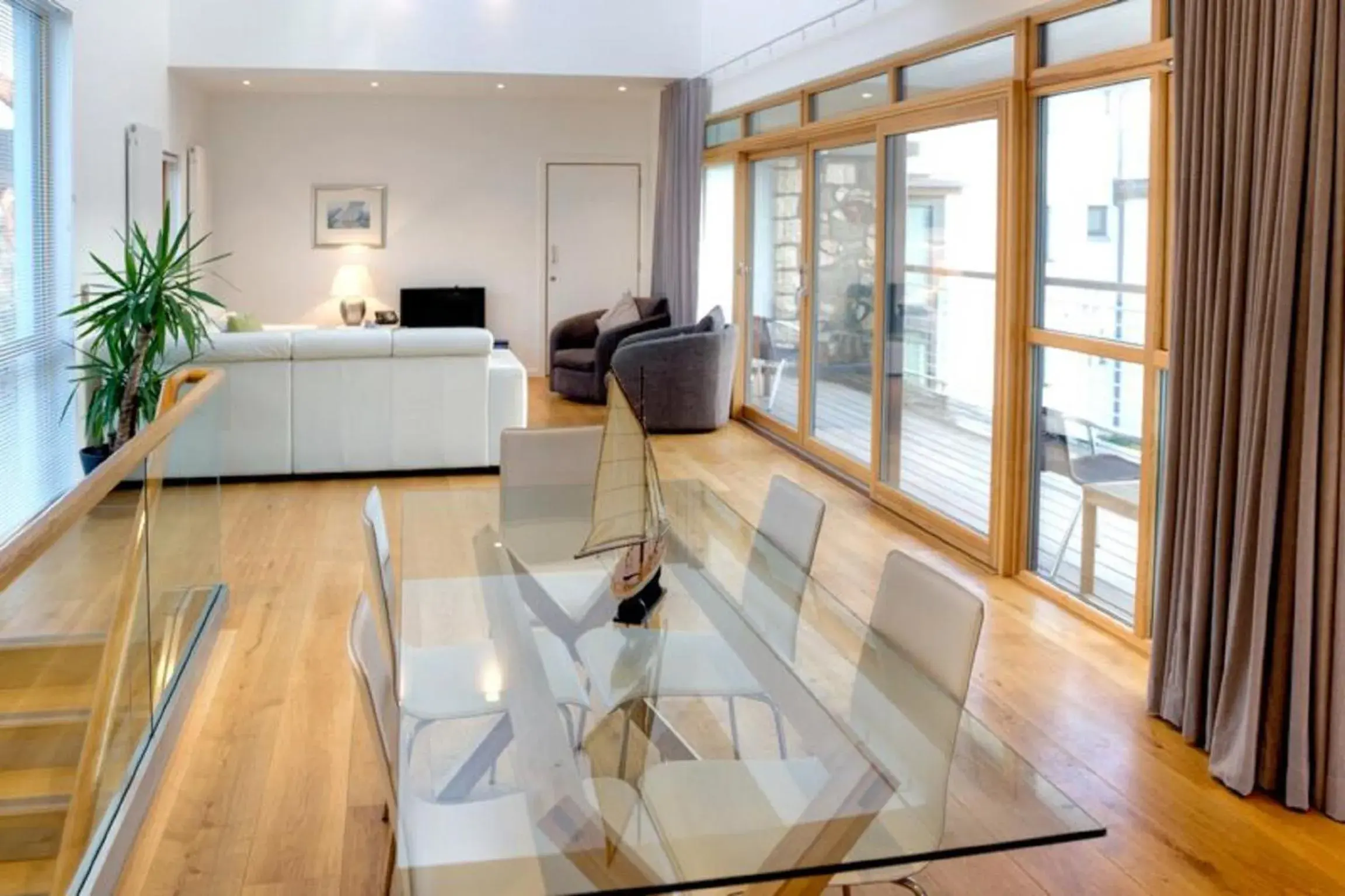 Deluxe Apartment in Portavadie Loch Fyne Scotland Deluxe Apartment in Portavadie Loch Fyne Scotland