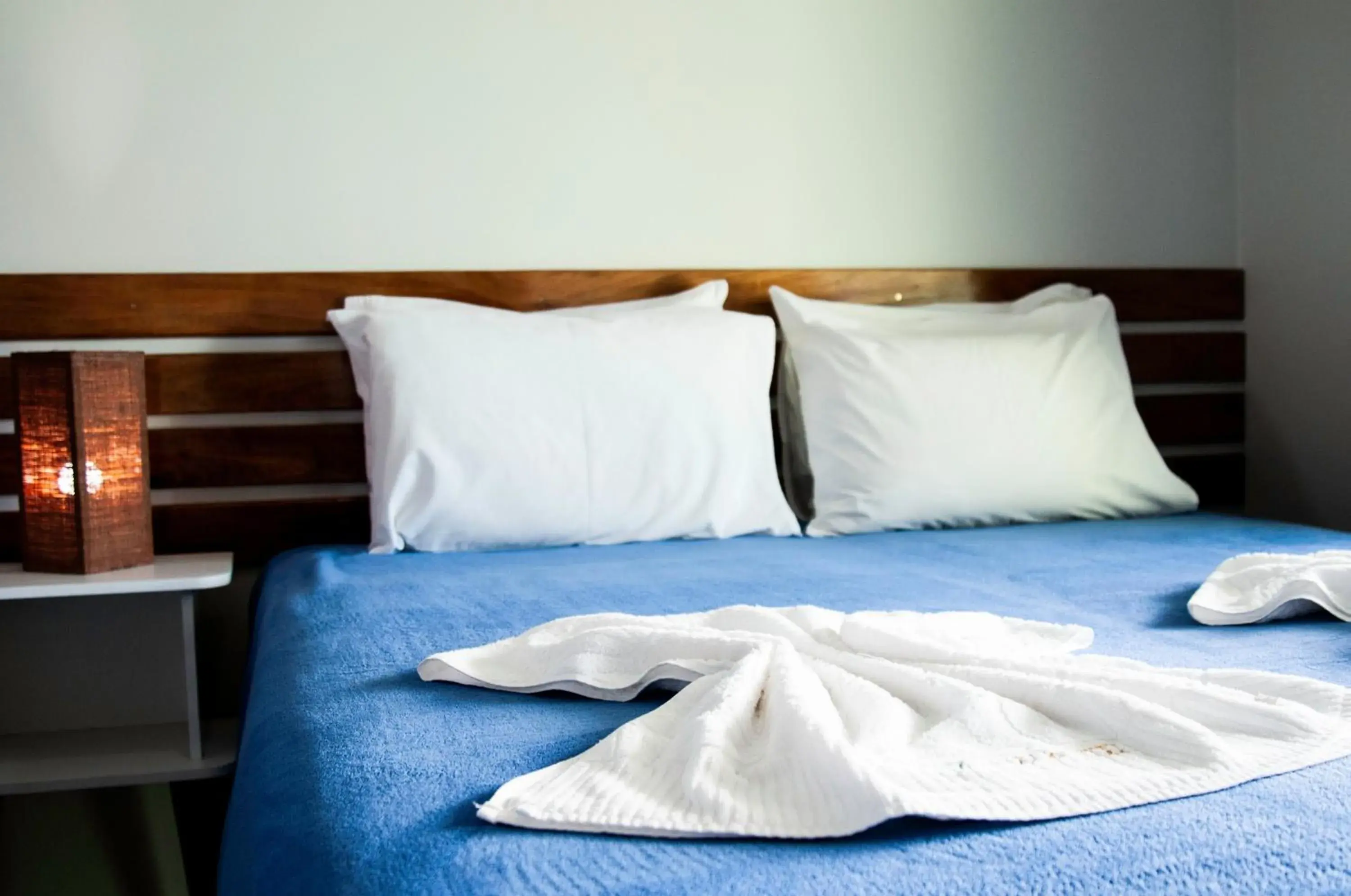 Double or Twin Room in Pousada Sonho de Geribá Double or Twin Room in Pousada Sonho de Geribá