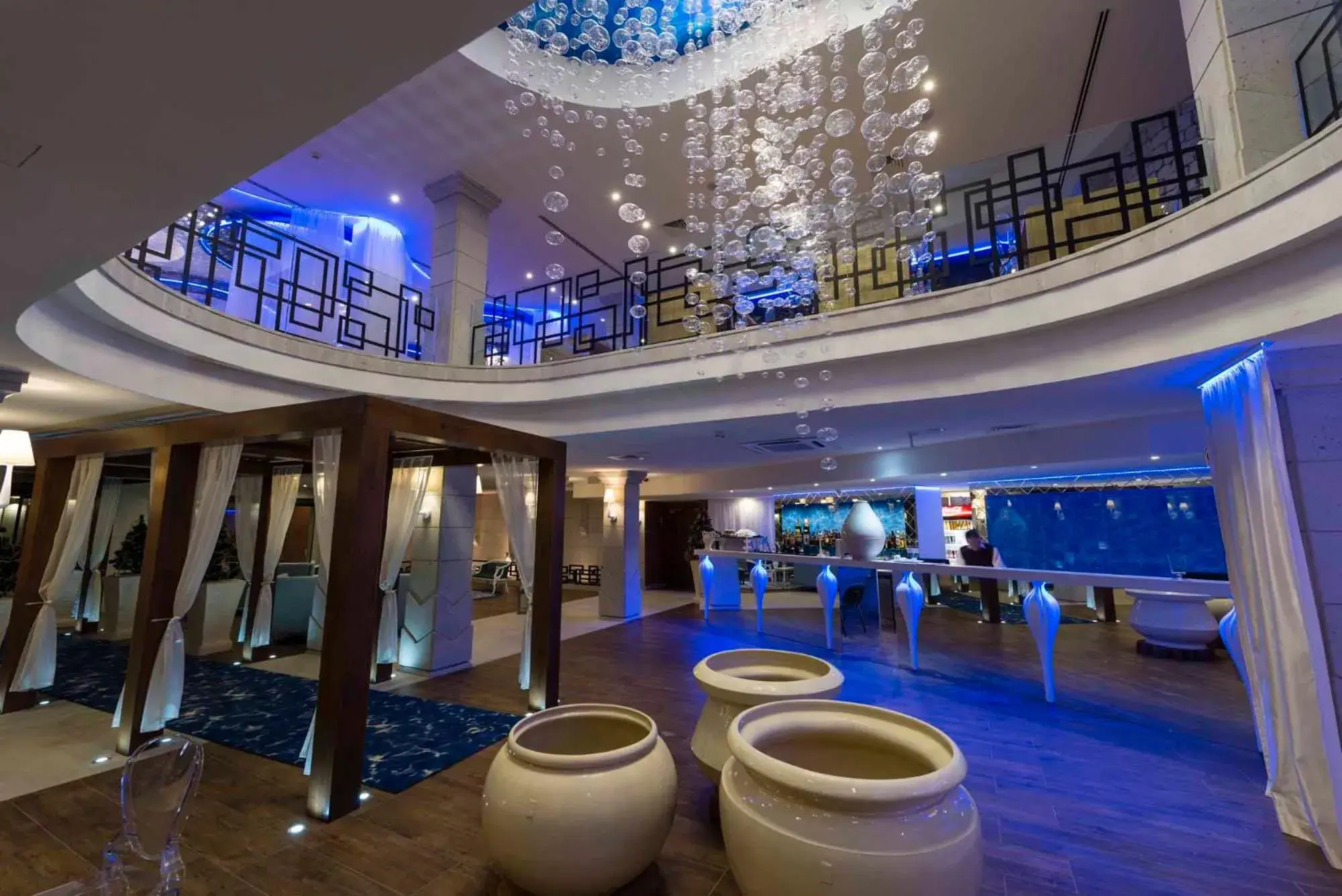 Hotel Cascade Resort & Spa Hotel Cascade Resort & Spa