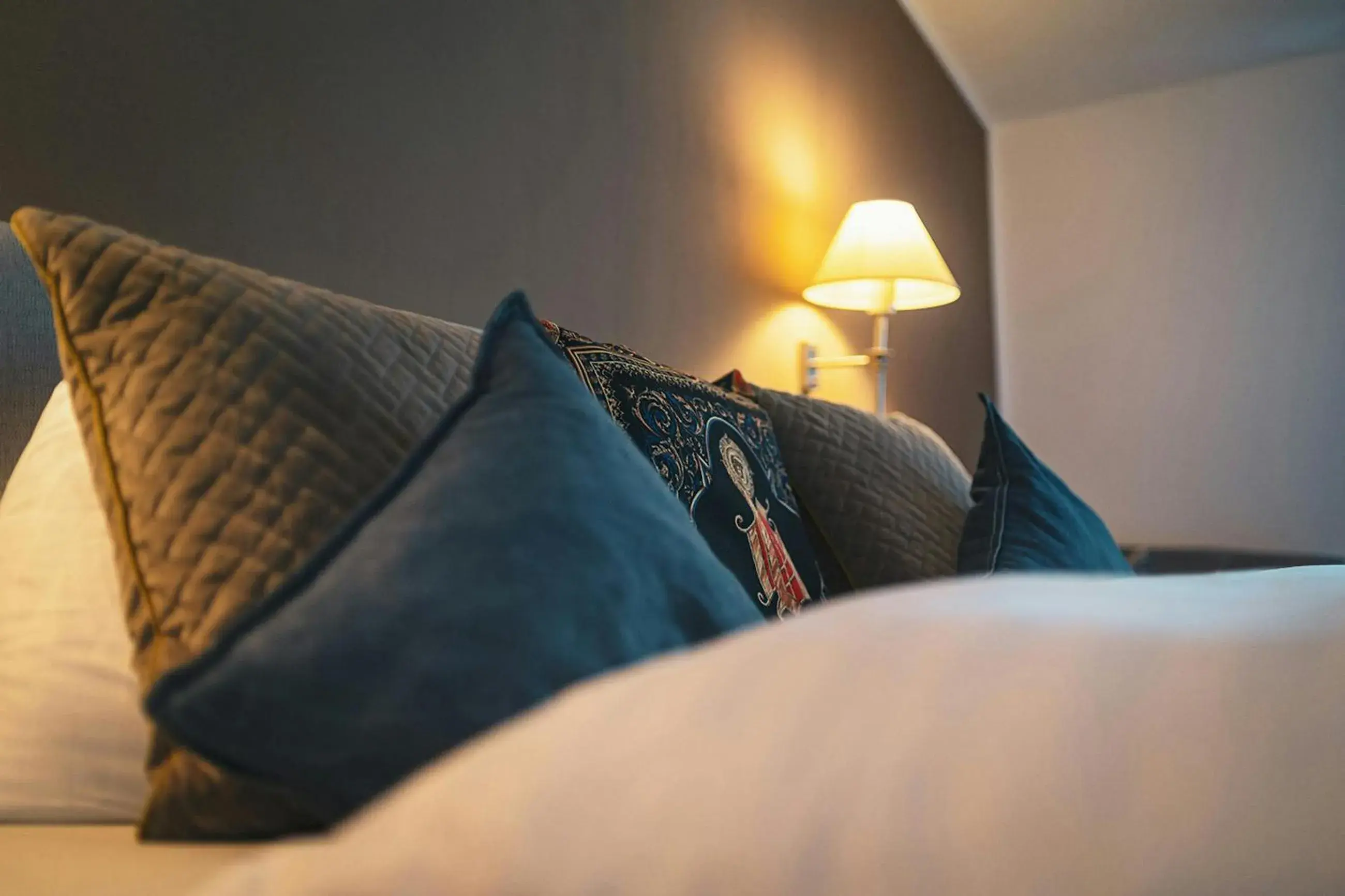 Quadruple Room in Landgasthof Zum Weissen Schwanen Quadruple Room in Landgasthof Zum Weissen Schwanen