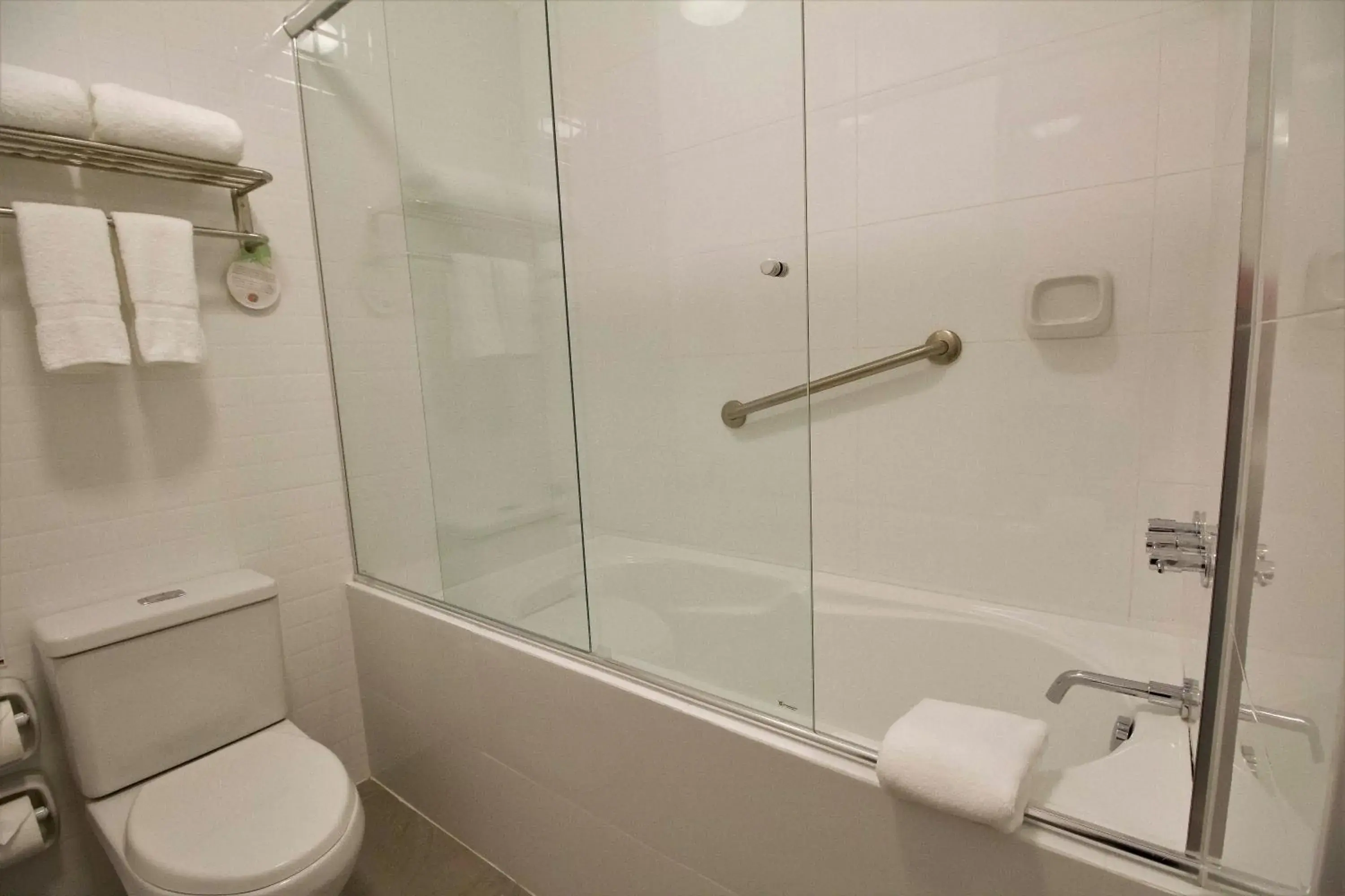 Superior Double or Twin Room in Tierra Viva Miraflores Centro Superior Double or Twin Room in Tierra Viva Miraflores Centro