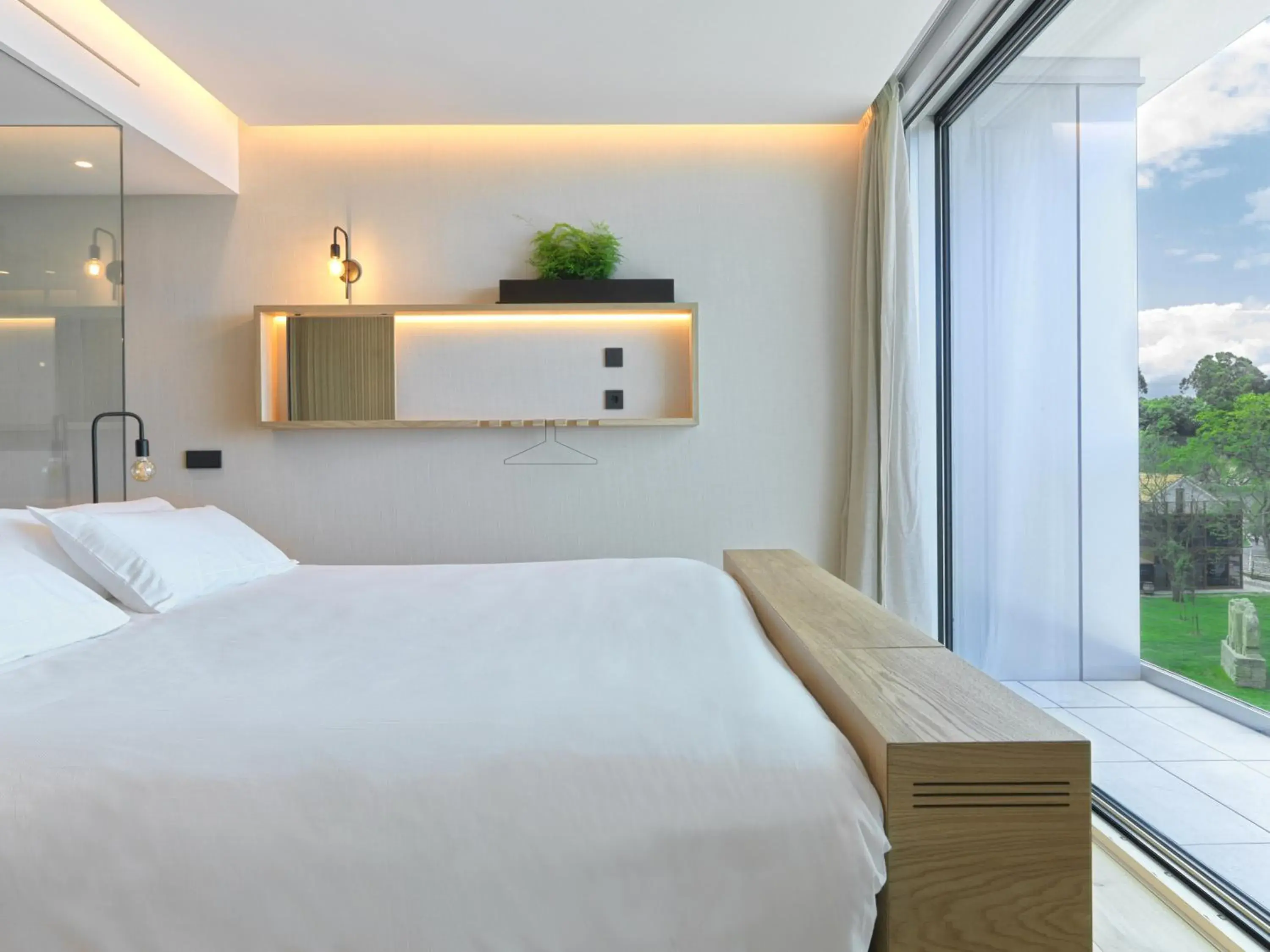 Suite in Noa Boutique Hotel Suite in Noa Boutique Hotel