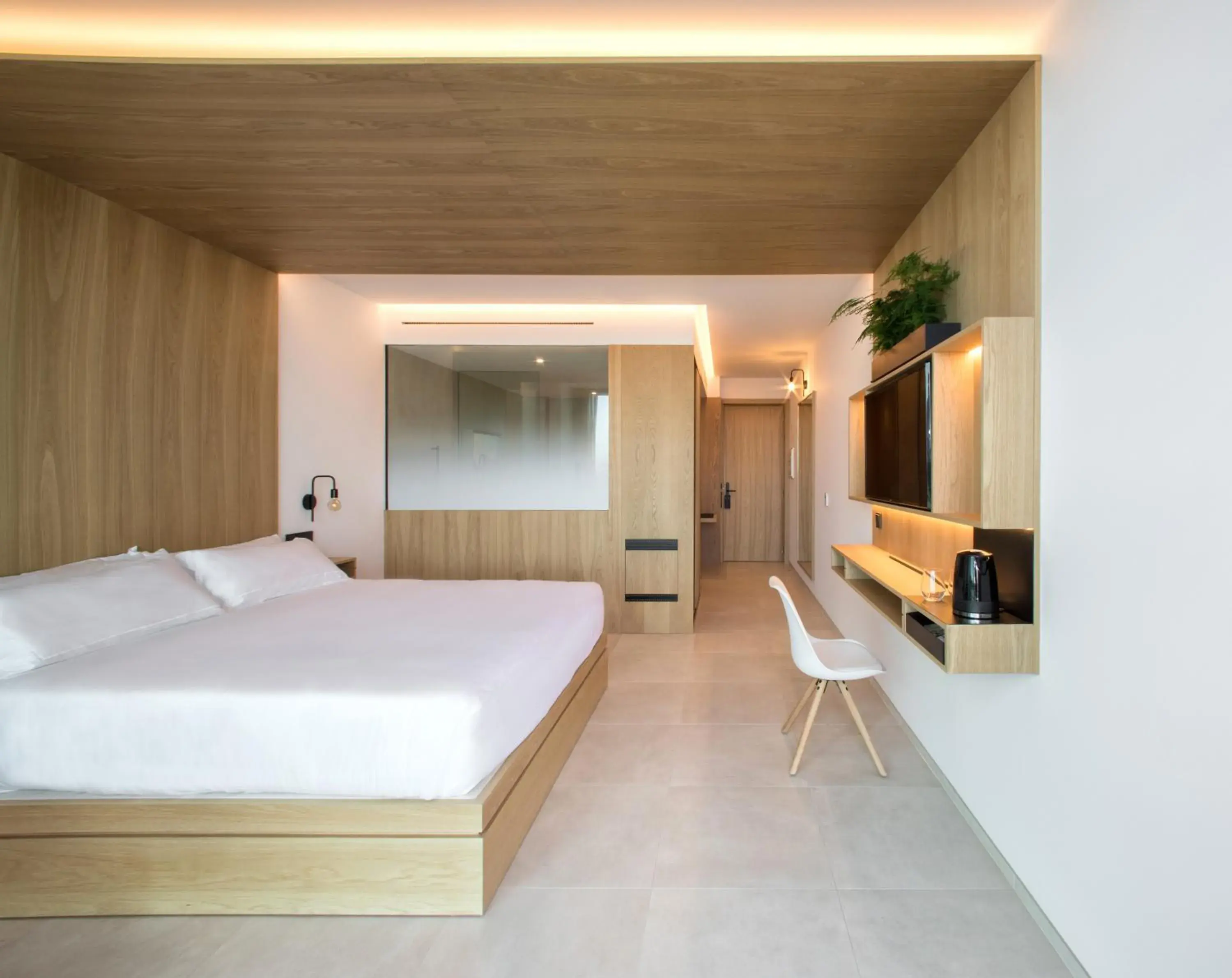 Standard Queen Room in Noa Boutique Hotel Standard Queen Room in Noa Boutique Hotel