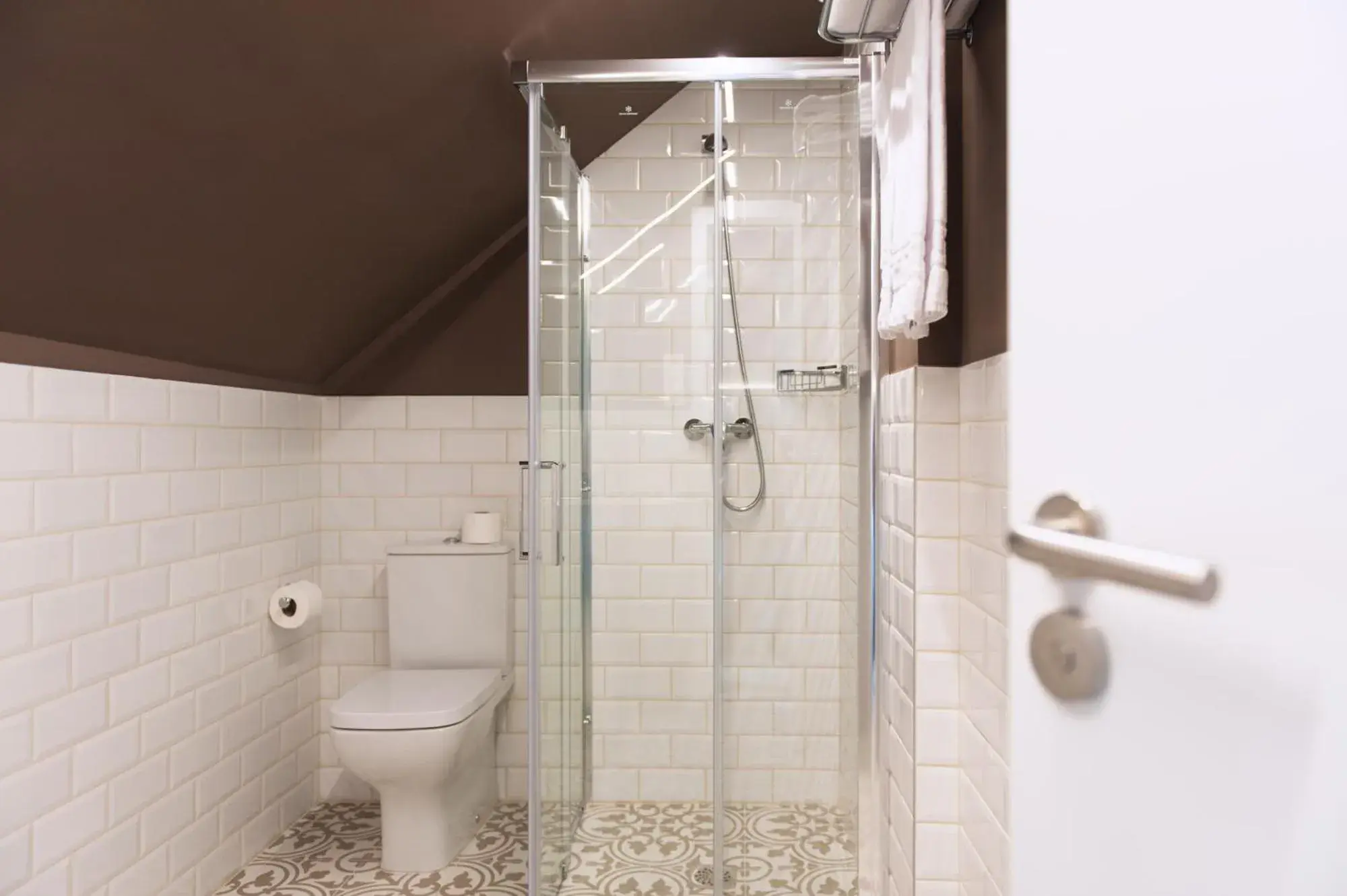 Single Room in Rener Hotel Los Campones Single Room in Rener Hotel Los Campones