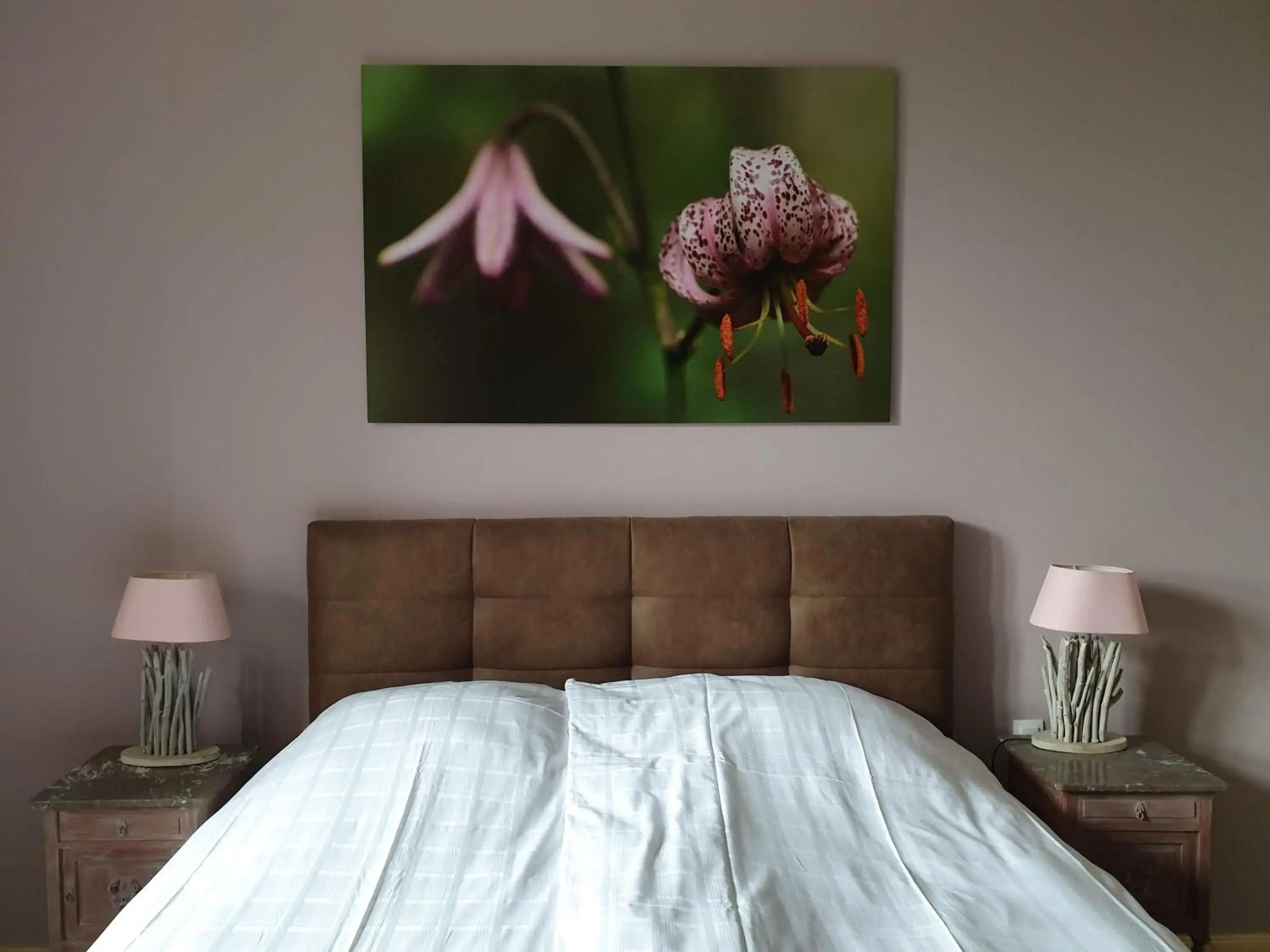 Villa Bianca am Huy Villa Bianca am Huy