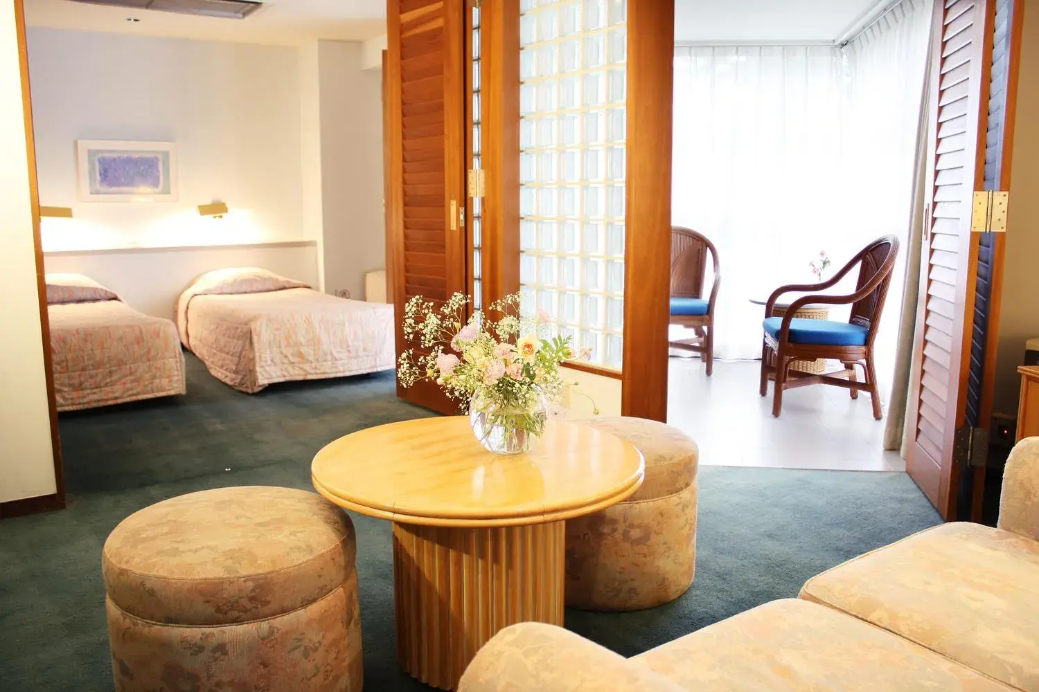 Family Room - Non-Smoking in Fuji Premium Resort Family Room - Non-Smoking in Fuji Premium Resort