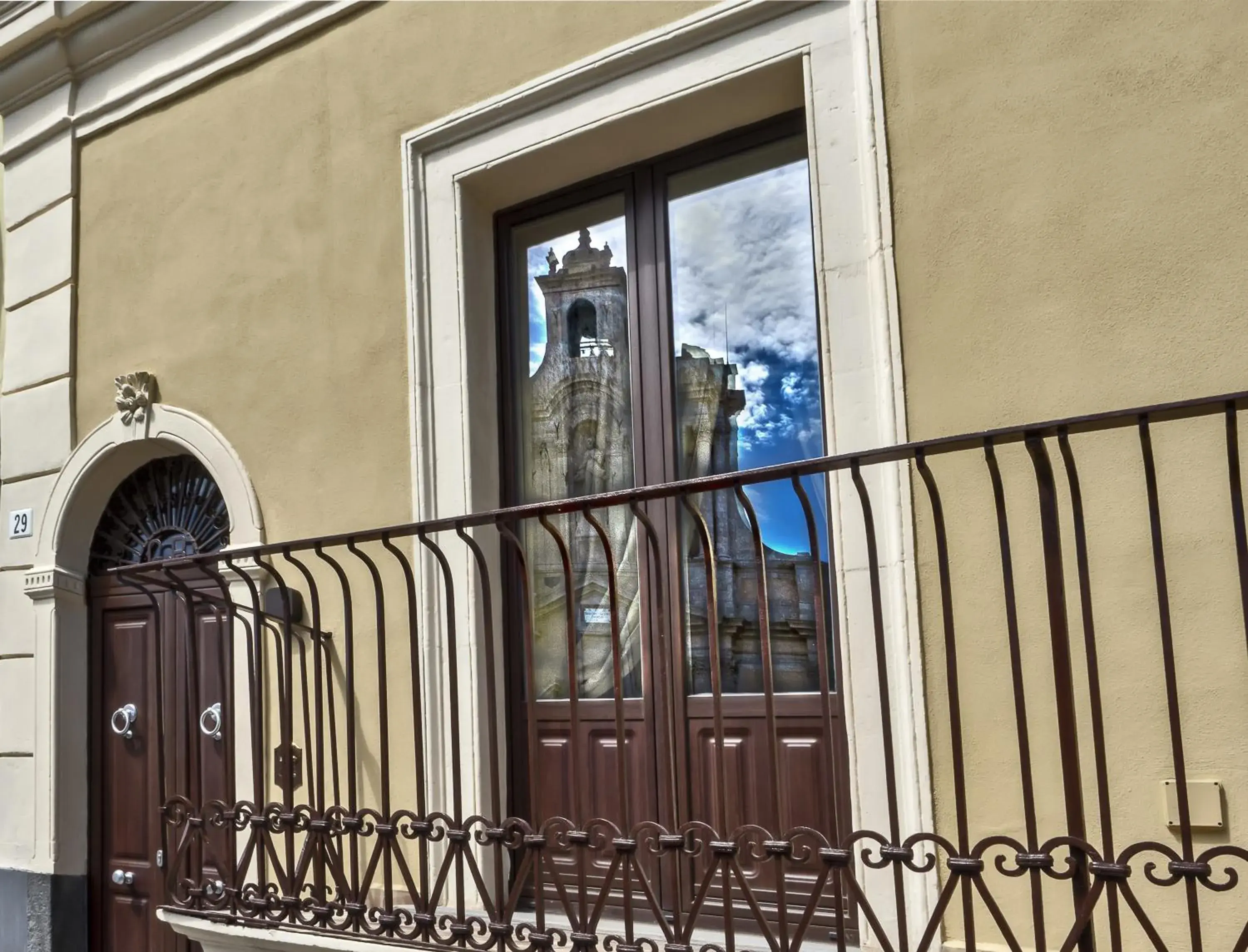 Locanda Sant'Antonio Locanda Sant'Antonio