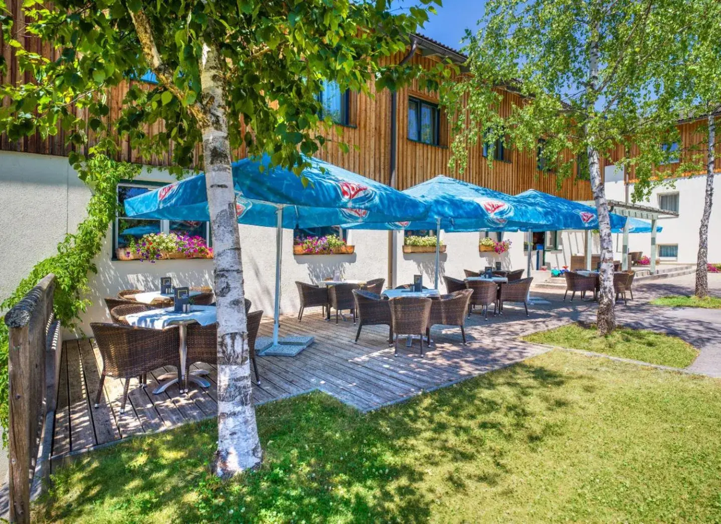 JUFA Hotel Bad Aussee JUFA Hotel Bad Aussee