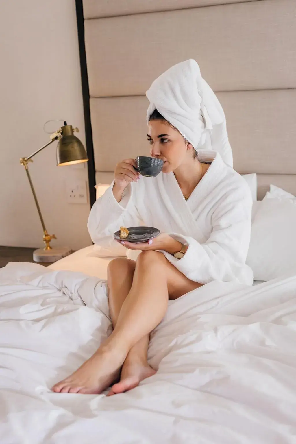 Junior Suite in La Paris Estate Junior Suite in La Paris Estate