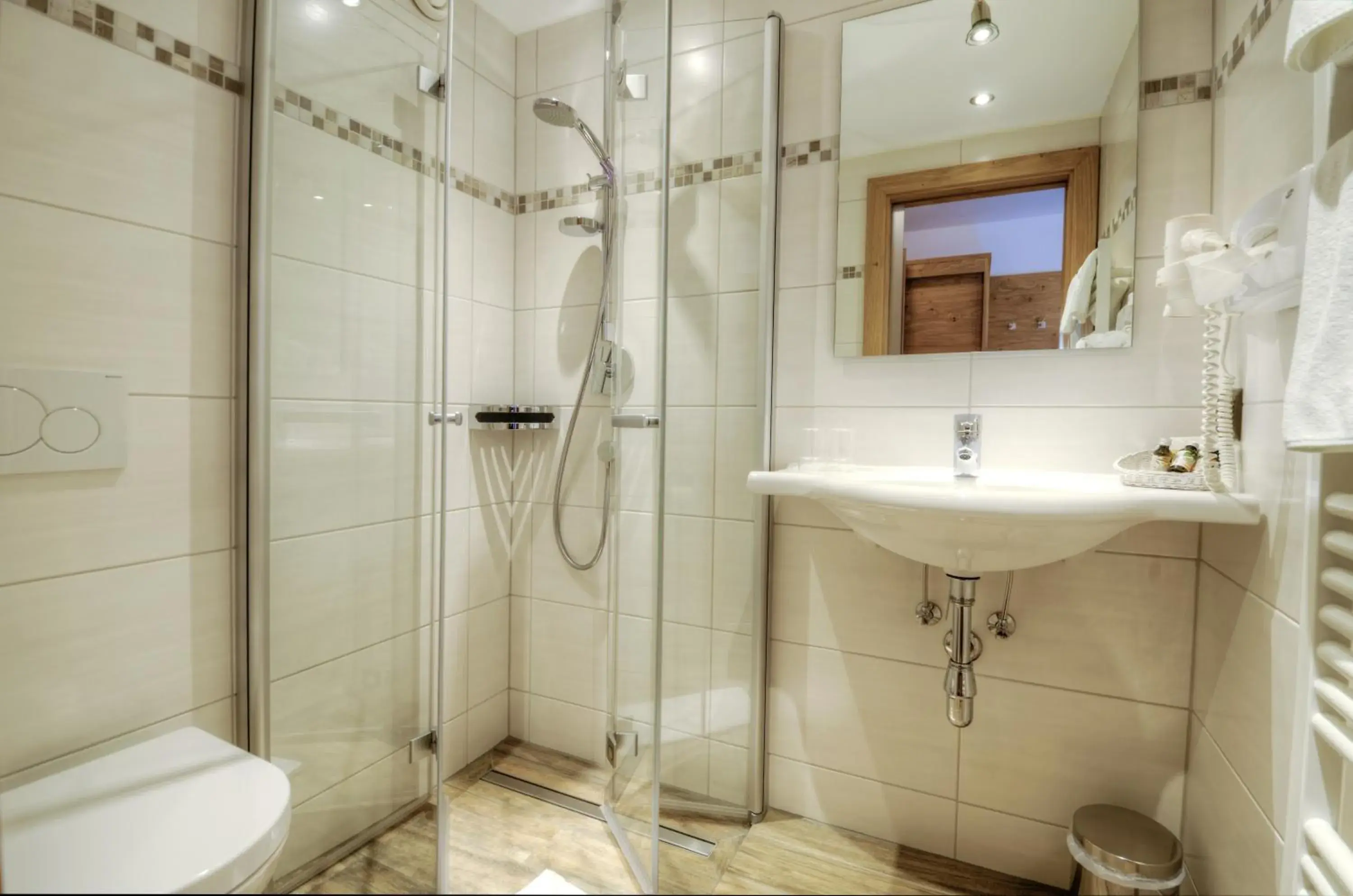 Single Room in Hotel & Art Kristiana Single Room in Hotel & Art Kristiana