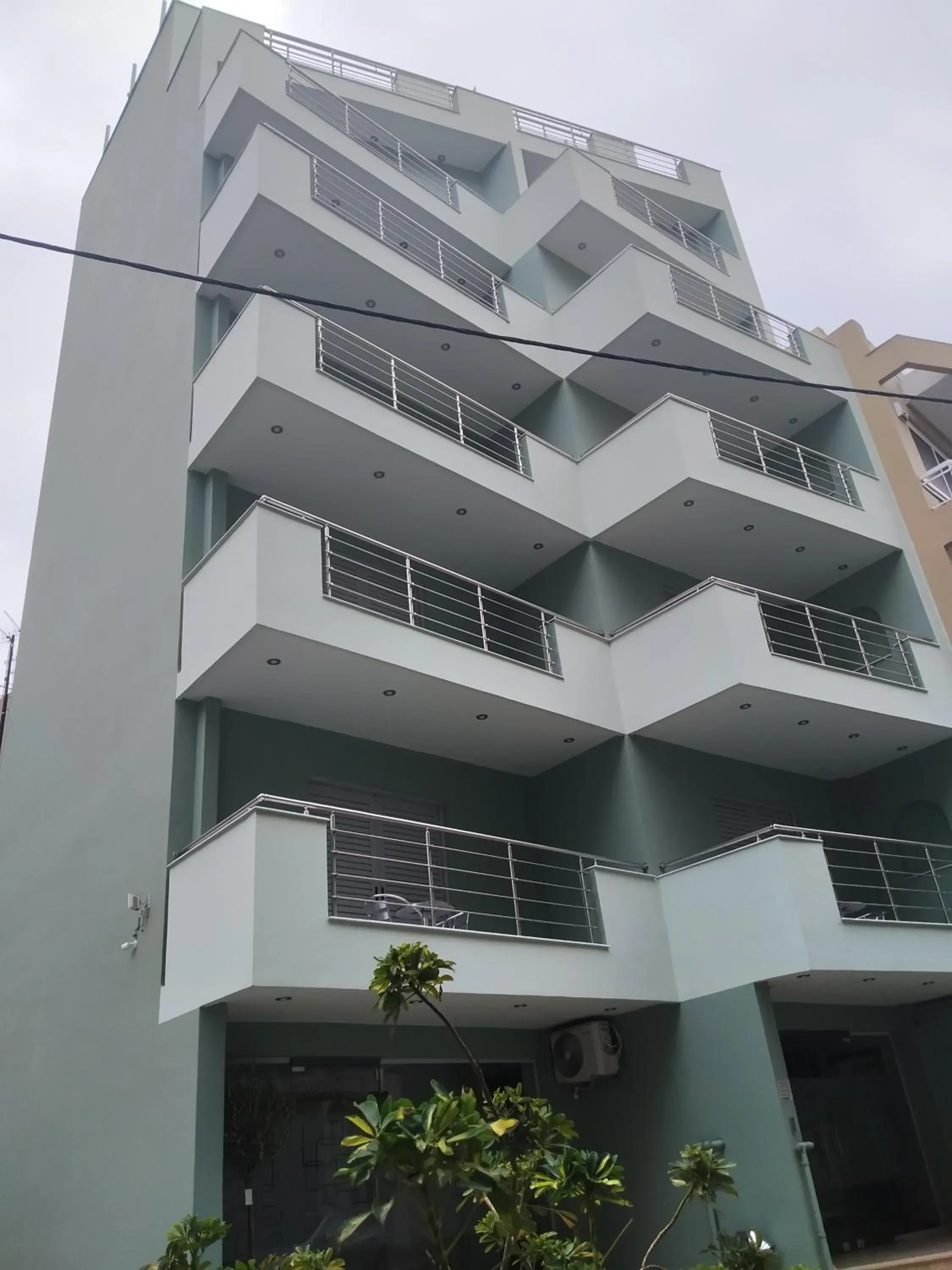 Elaėa Boutique Apartments Elaėa Boutique Apartments