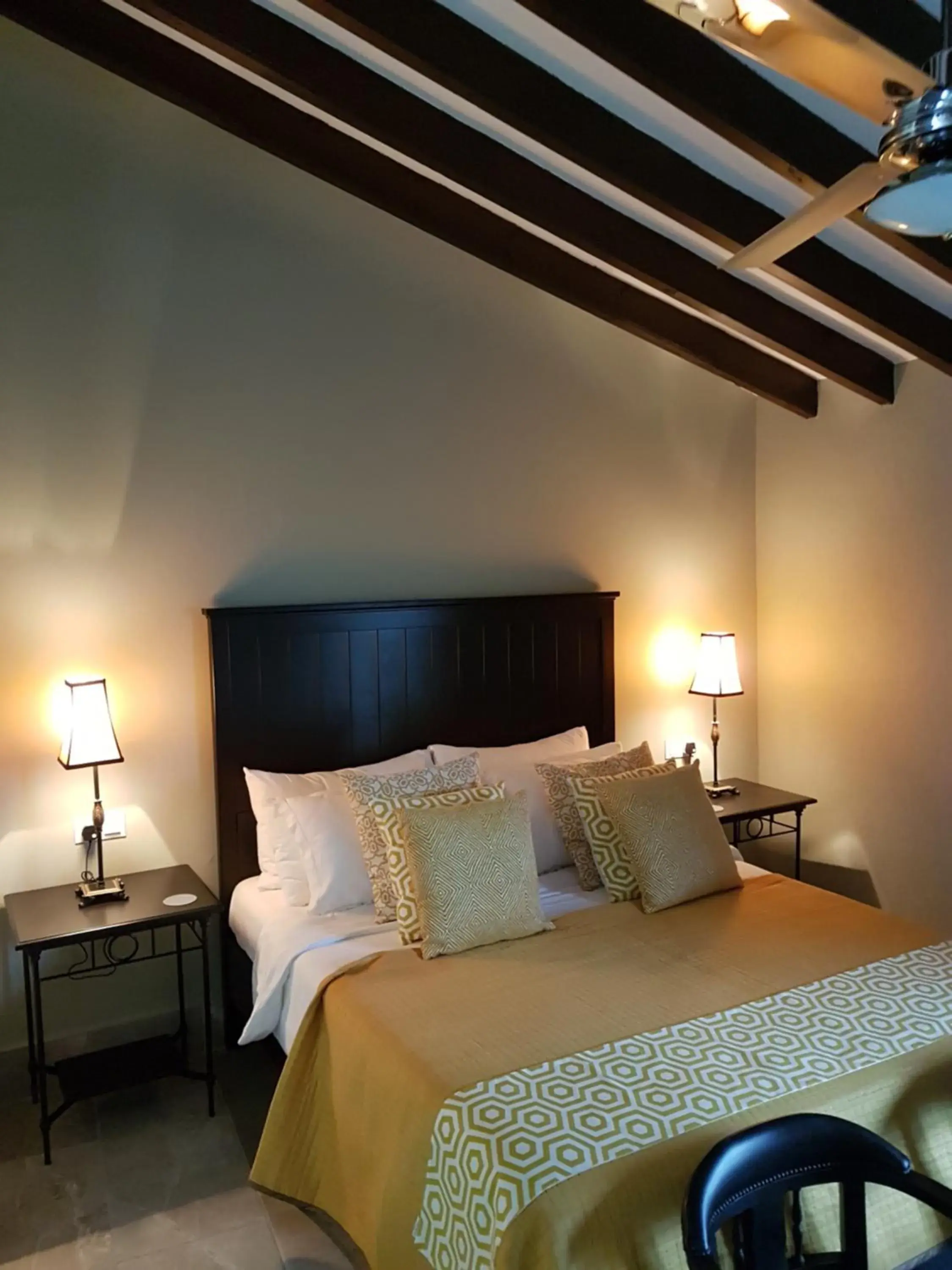 Junior Suite with Mountain View in Casa 44 Junior Suite with Mountain View in Casa 44