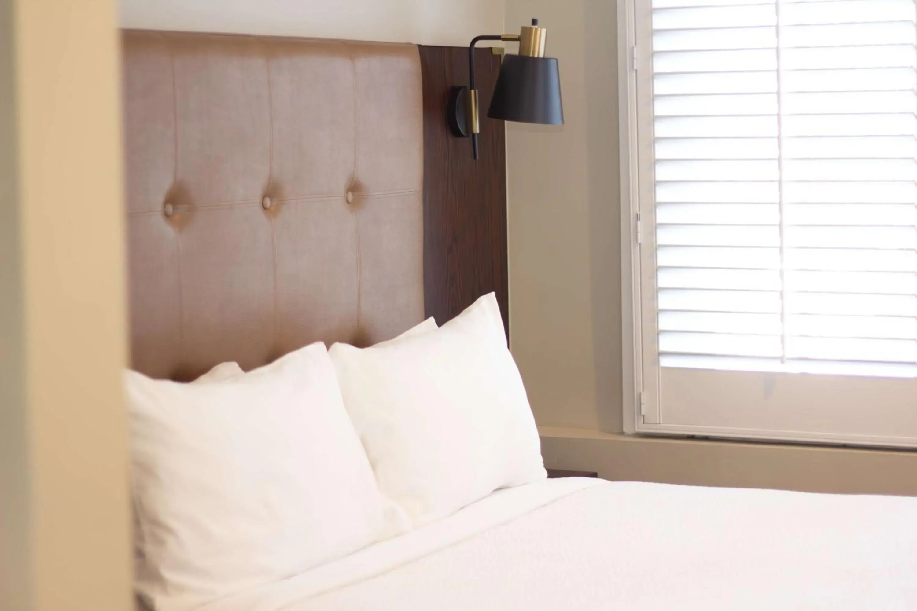 Deluxe Queen Room in Hotel Petaluma, Tapestry Collection by Hilton Deluxe Queen Room in Hotel Petaluma, Tapestry Collection by Hilton