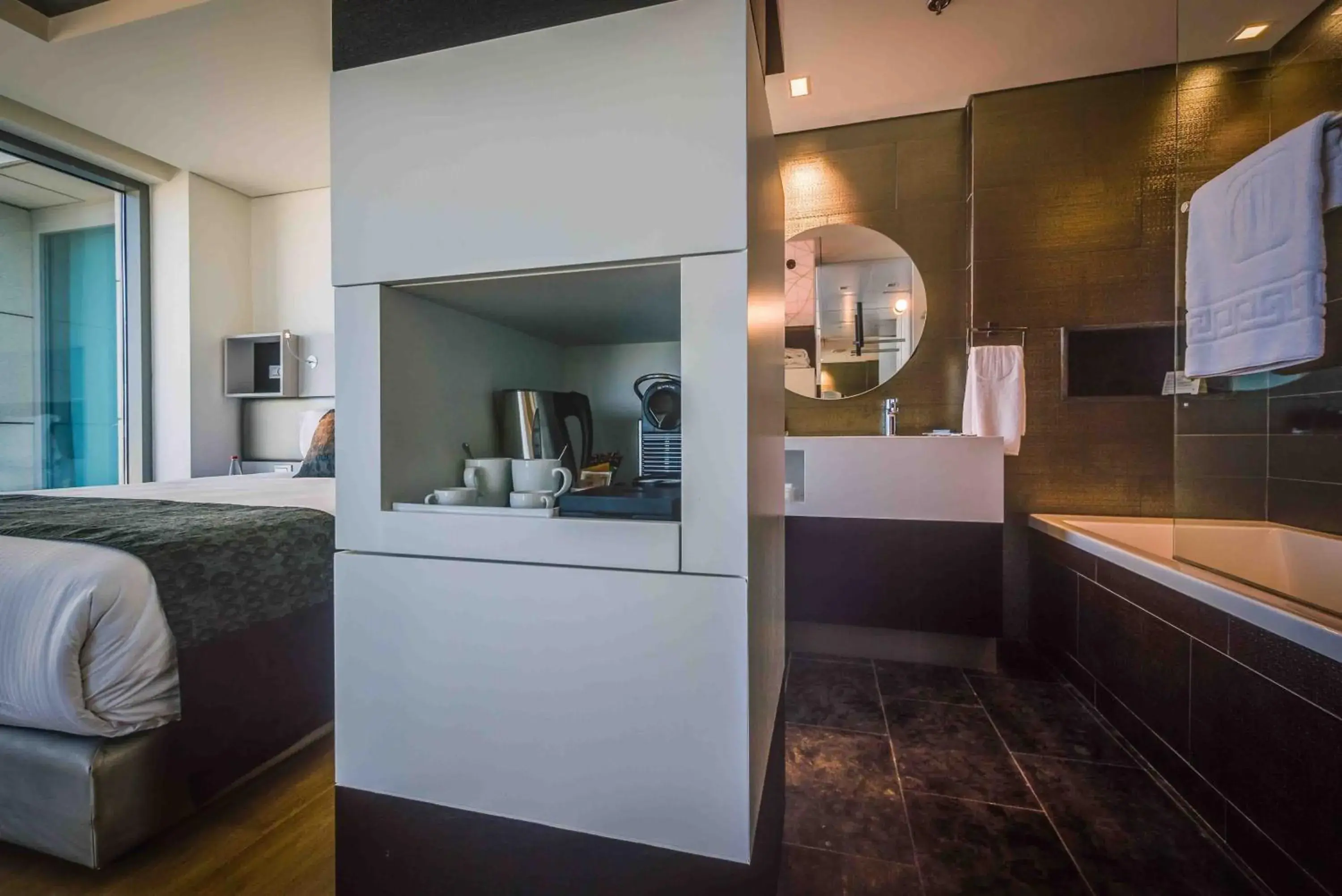 Studio Room in Royal Beach Hotel Tel Aviv by Isrotel Exclusive Studio Room in Royal Beach Hotel Tel Aviv by Isrotel Exclusive