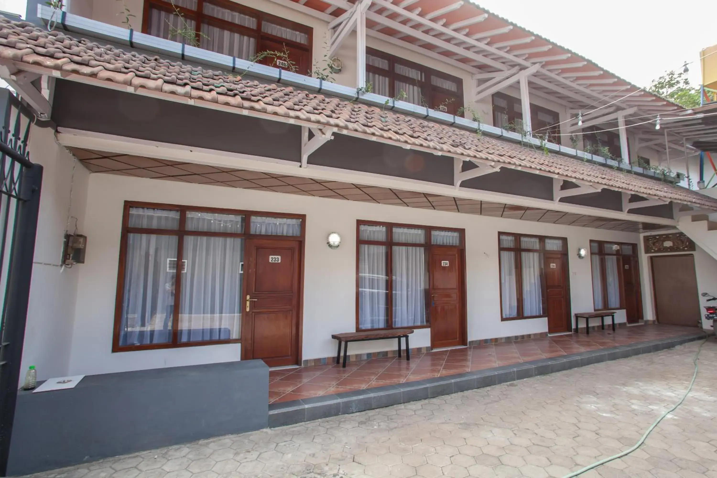 RedDoorz @ Panglima Sudirman Probolinggo RedDoorz @ Panglima Sudirman Probolinggo