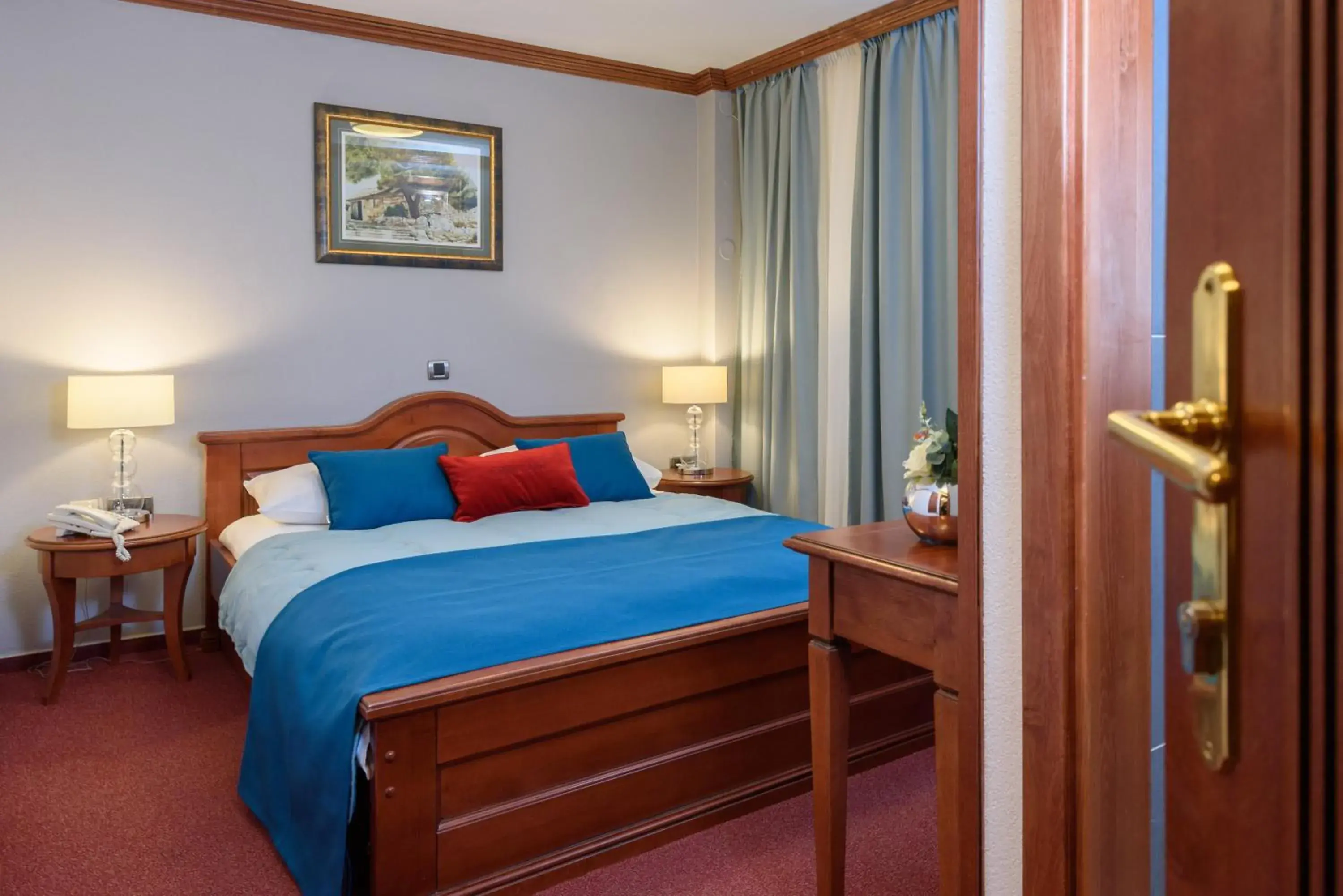 Double Room in Villa Meri Double Room in Villa Meri