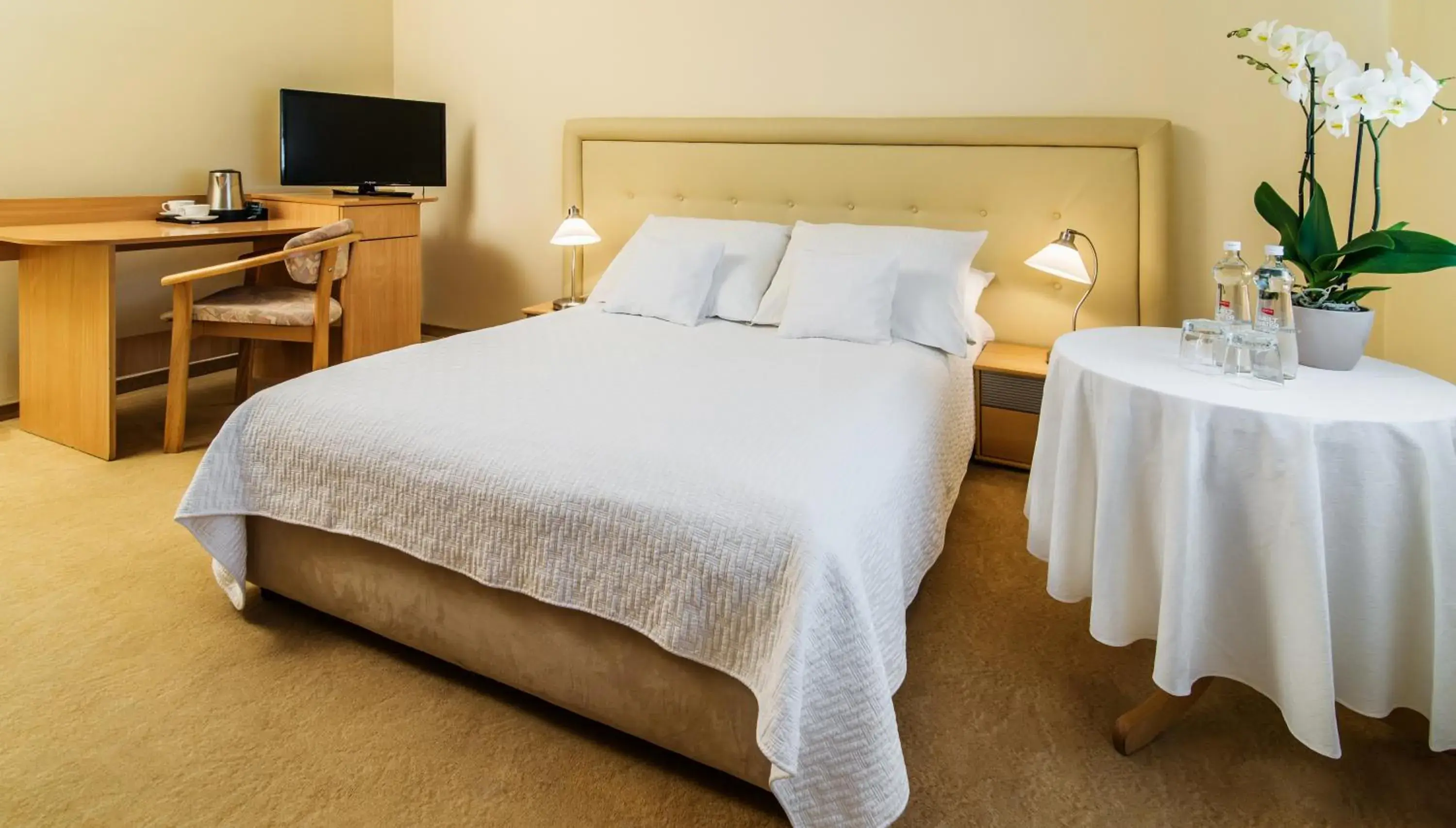 Single Room in Hotel Komeda Single Room in Hotel Komeda