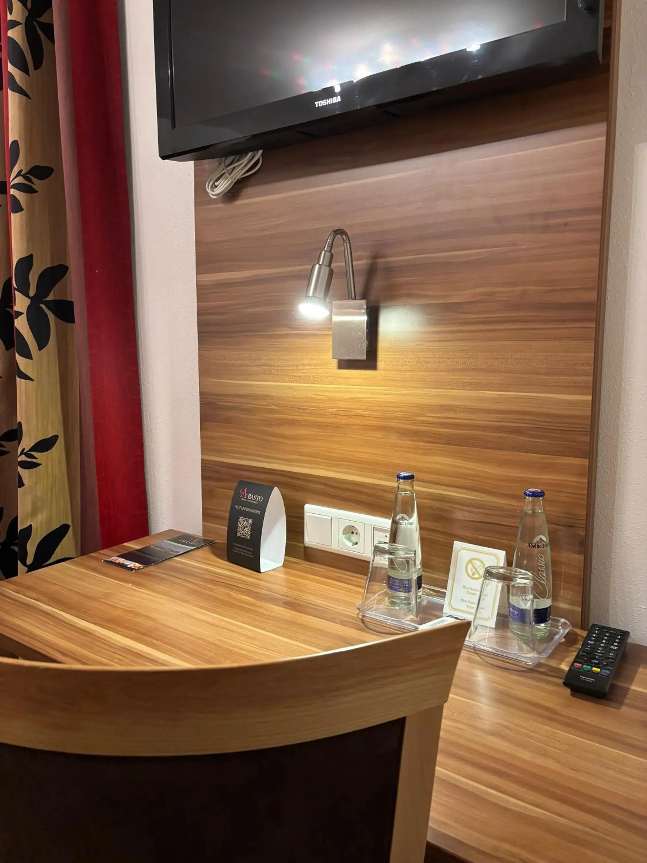 Standard Double Room - Souterrain in Abasto Hotel & Spa Maisach Standard Double Room - Souterrain in Abasto Hotel & Spa Maisach