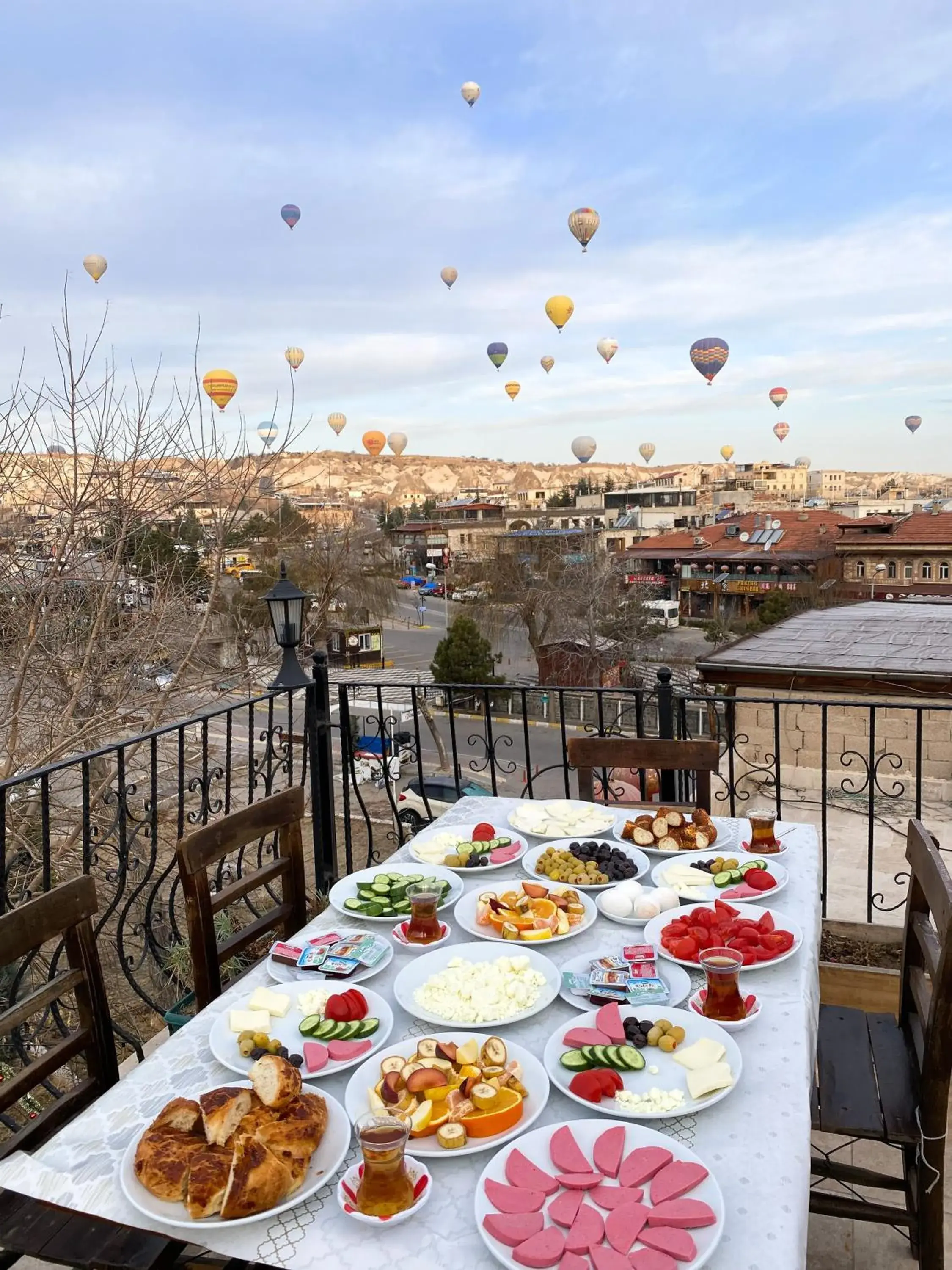 Cappadocia sightseeing Hotel Cappadocia sightseeing Hotel