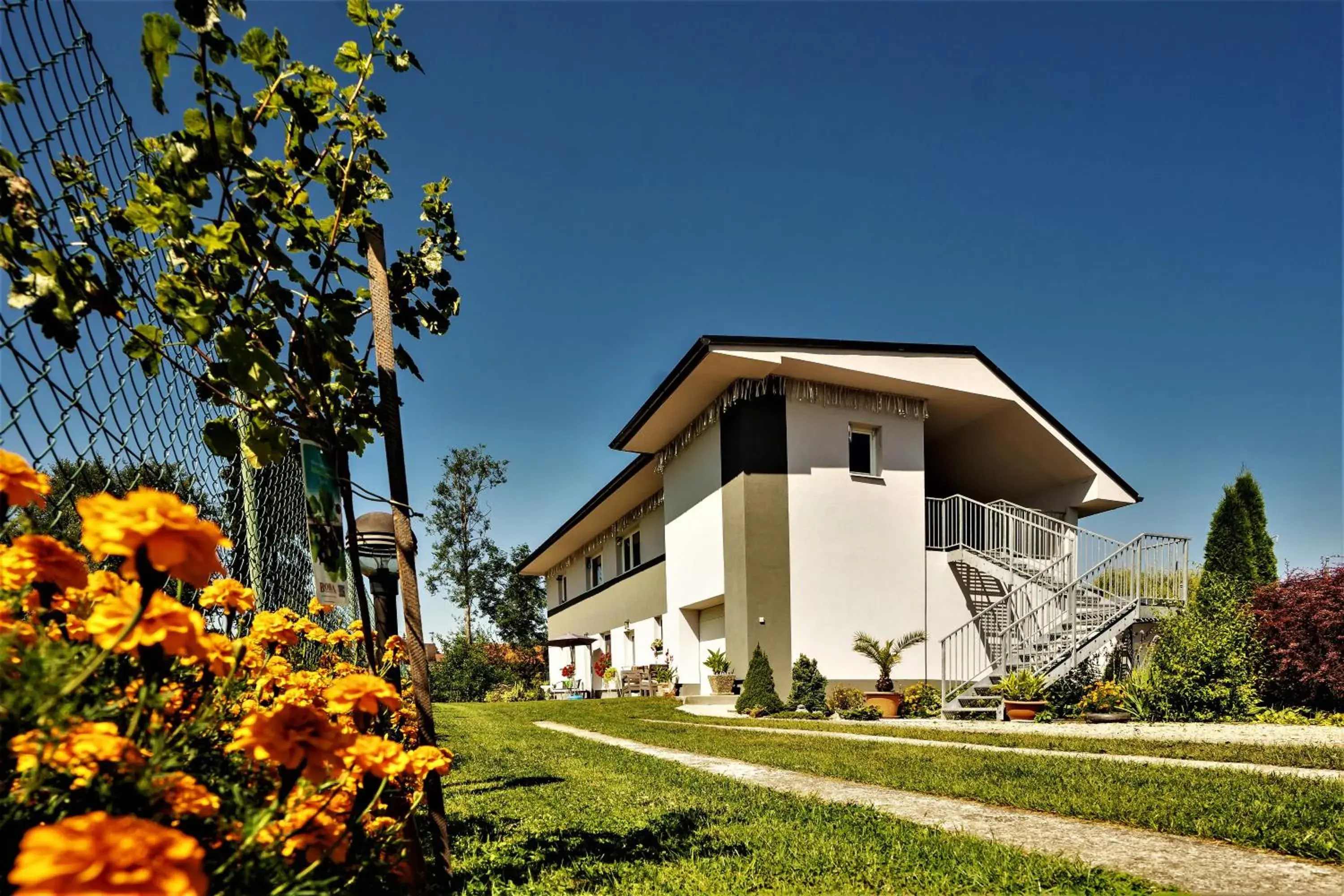 Apartmány Anna Apartmány Anna