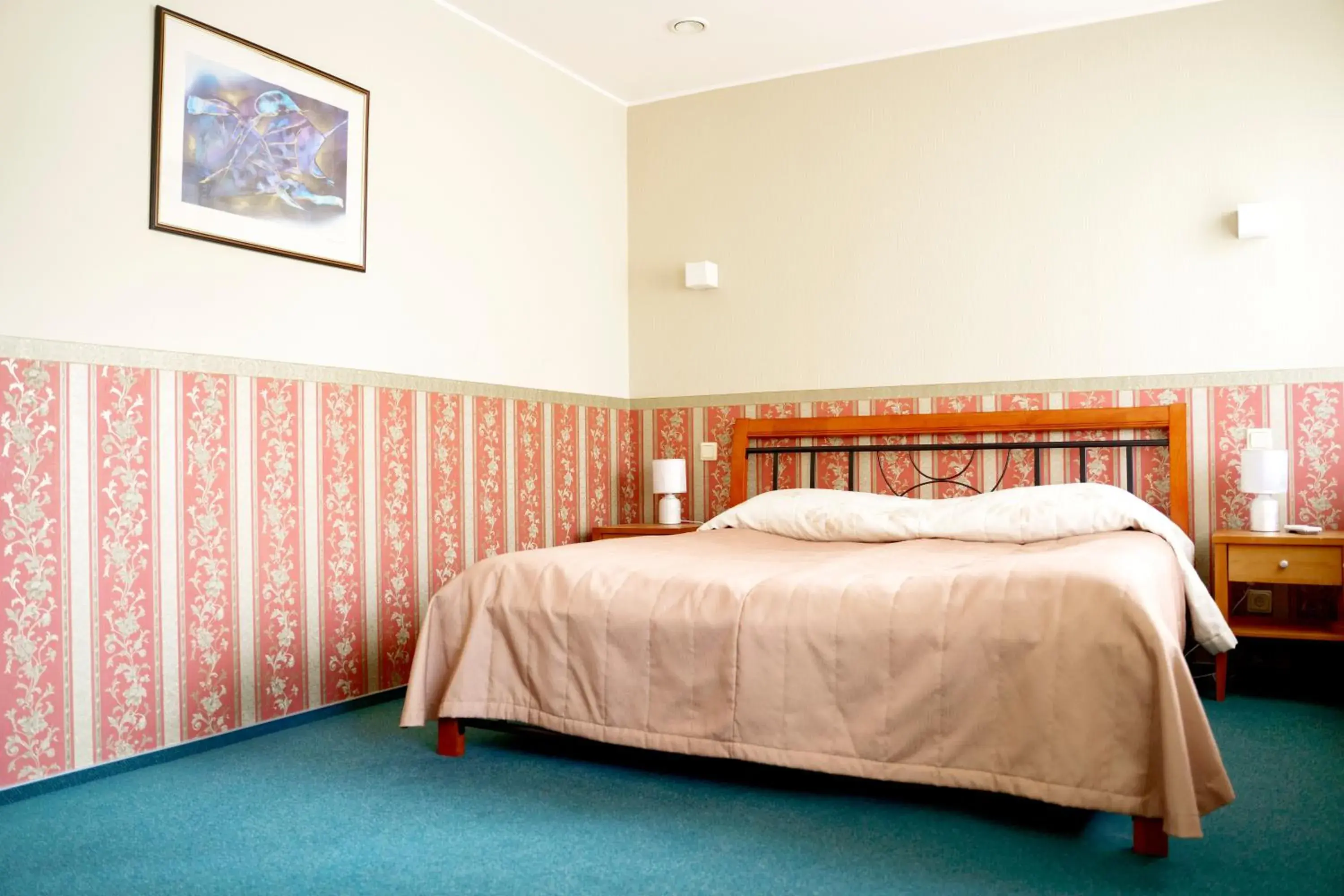 Suite in Kornealita Suite in Kornealita