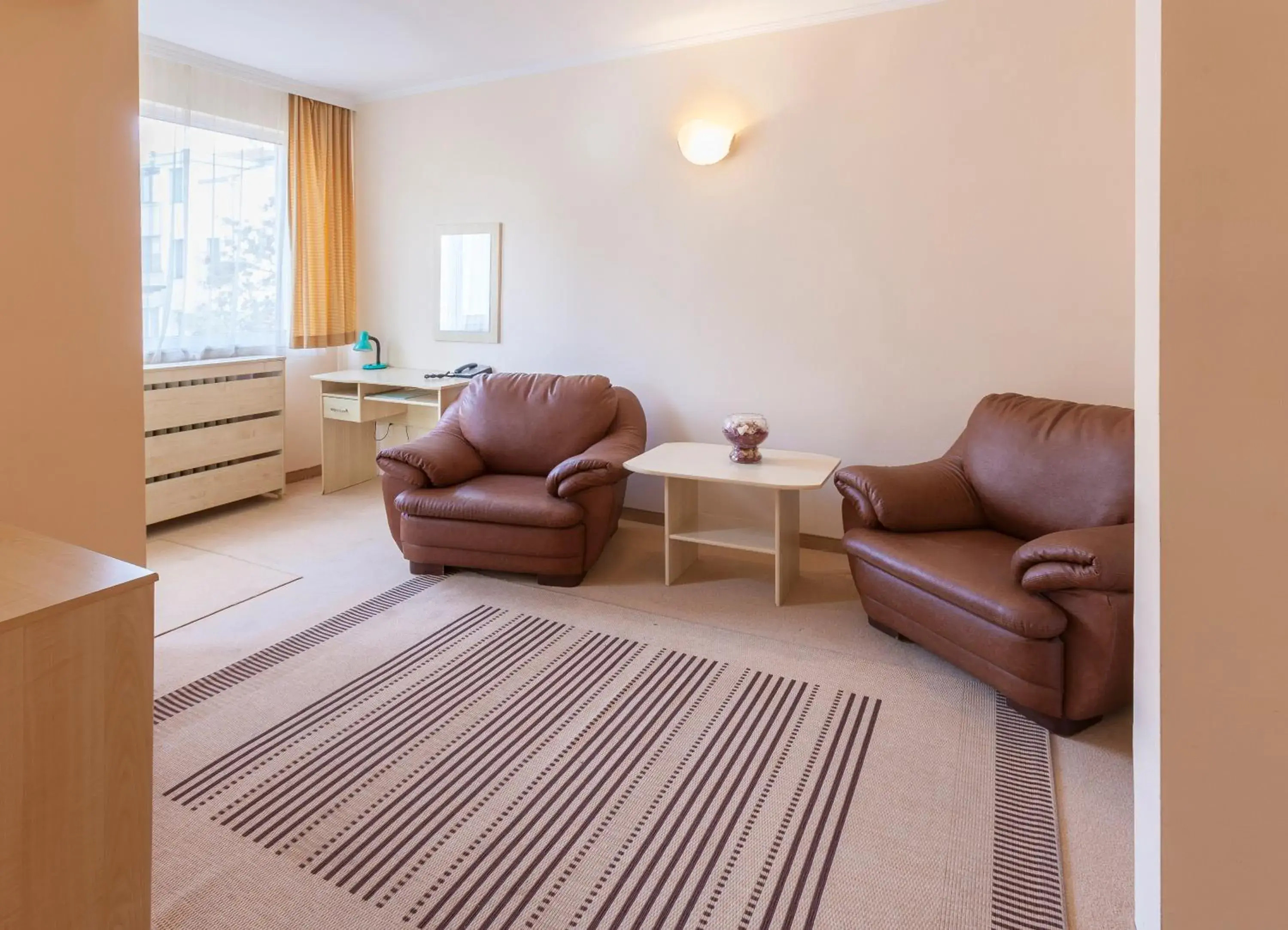 Suite - single occupancy in Family Hotel Central Suite - single occupancy in Family Hotel Central
