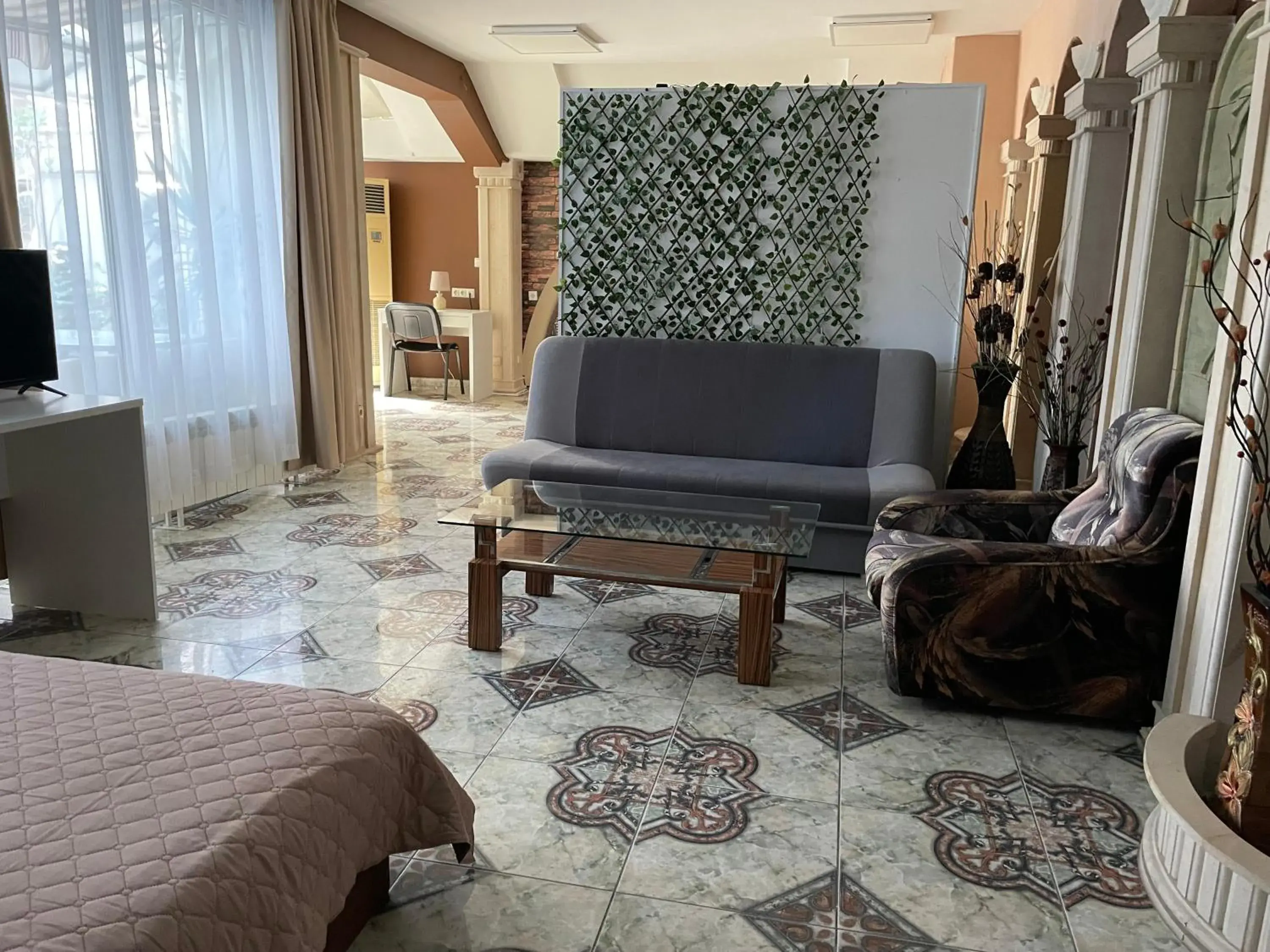 Apartment - Ground Floor in Family Hotel Central Apartment - Ground Floor in Family Hotel Central