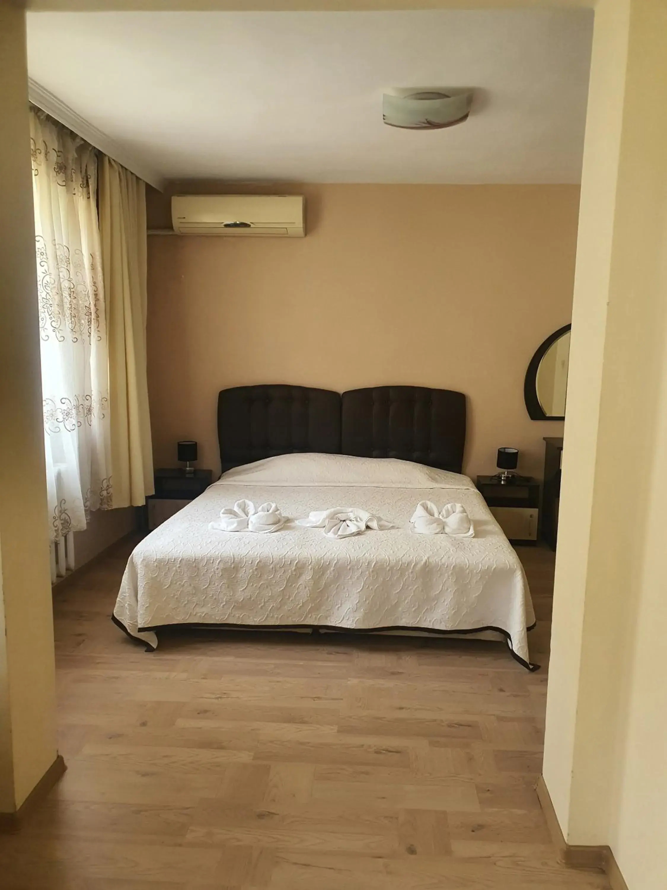 Suite (4 Adults) in Family Hotel Central Suite (4 Adults) in Family Hotel Central