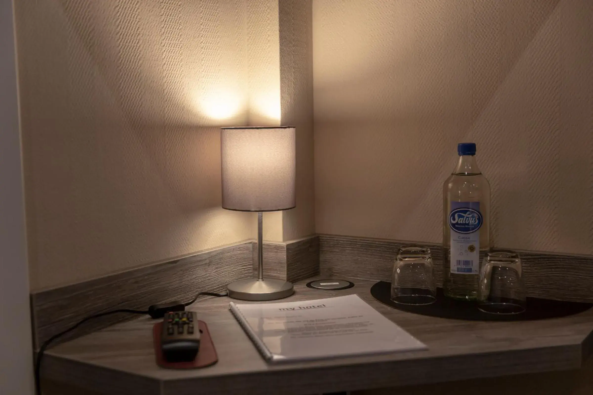 Deluxe Double Room in Mey Hotel Deluxe Double Room in Mey Hotel