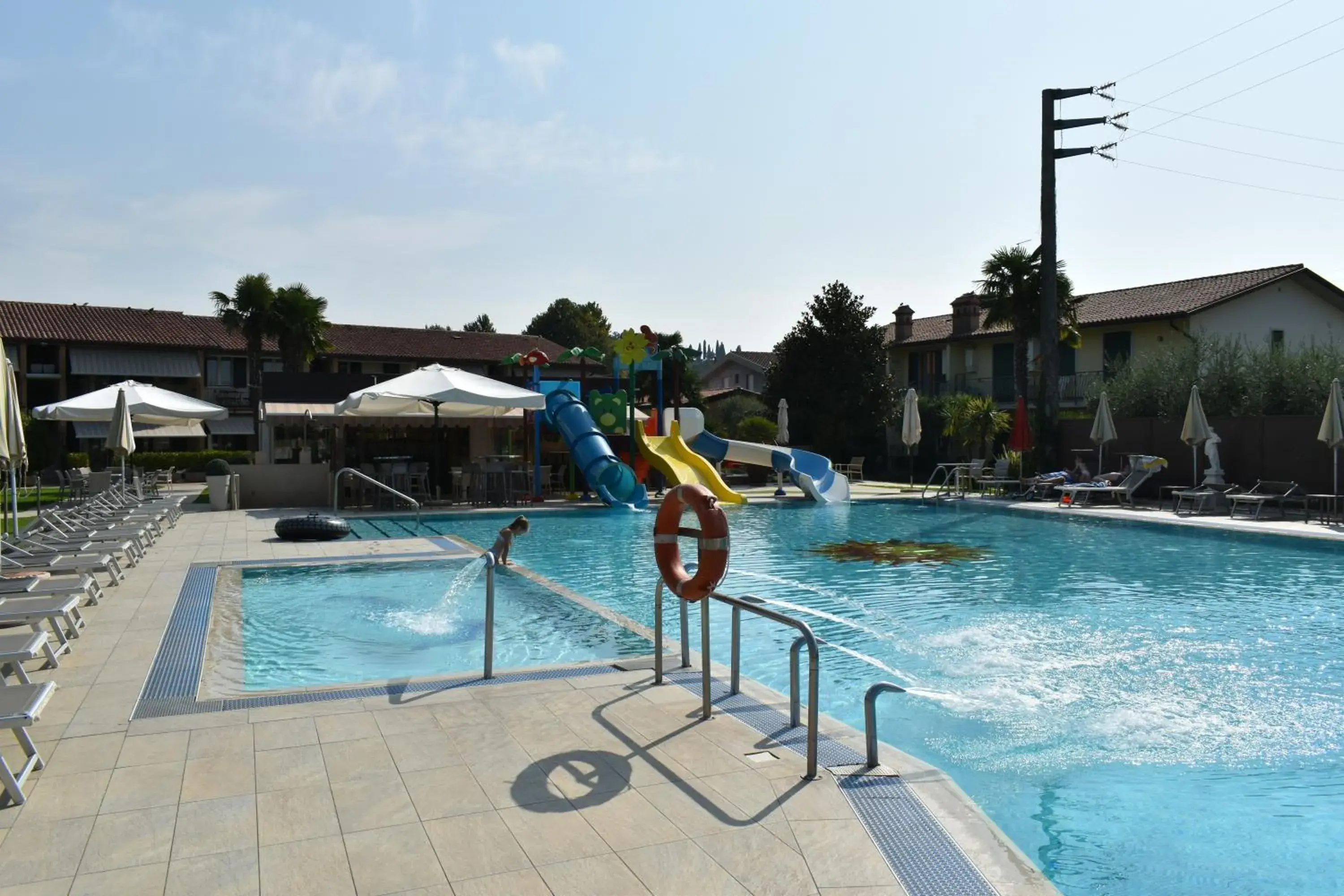 Residence La Margherita Residence La Margherita