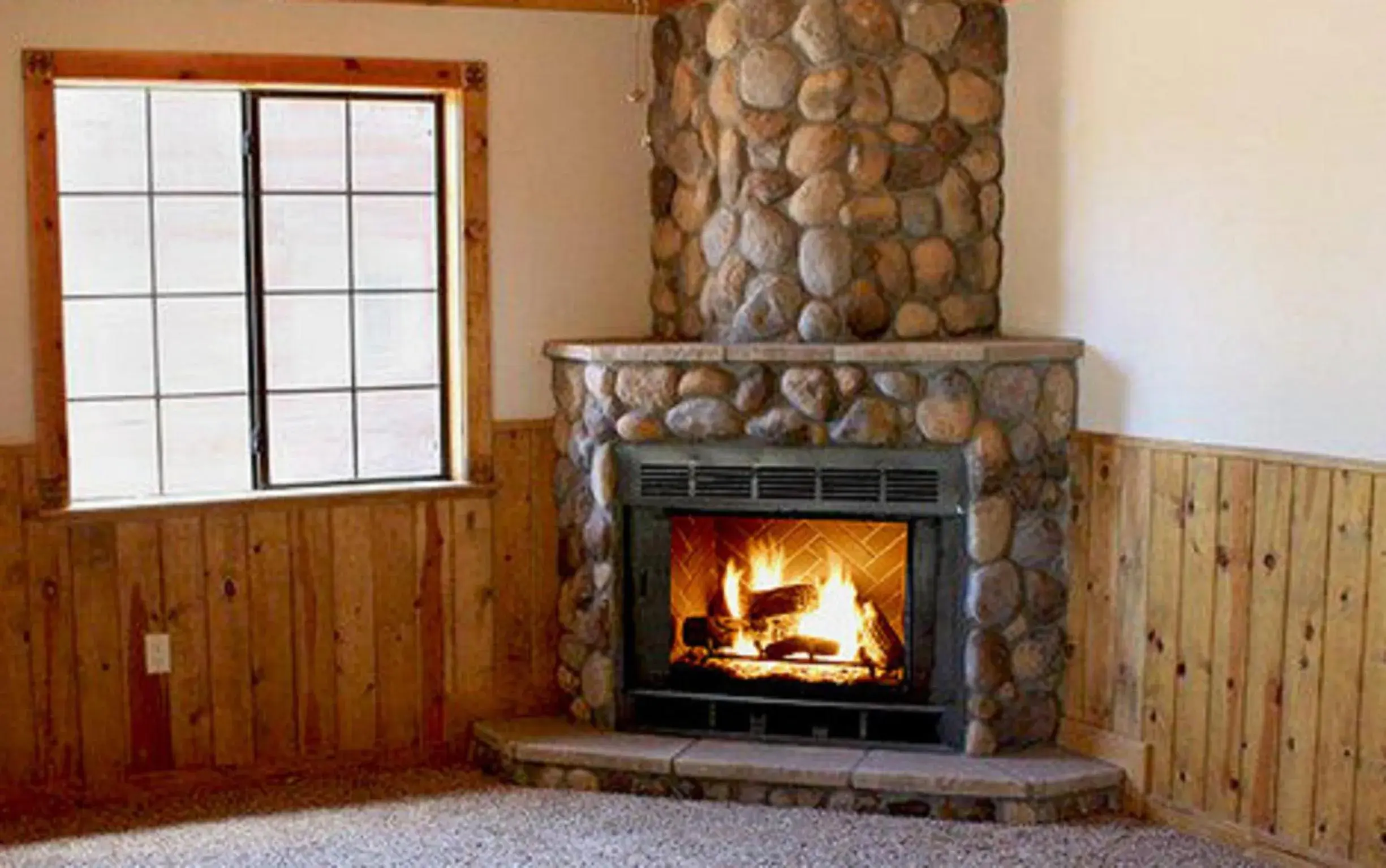 Lumbermen's Village Lumbermen's Village