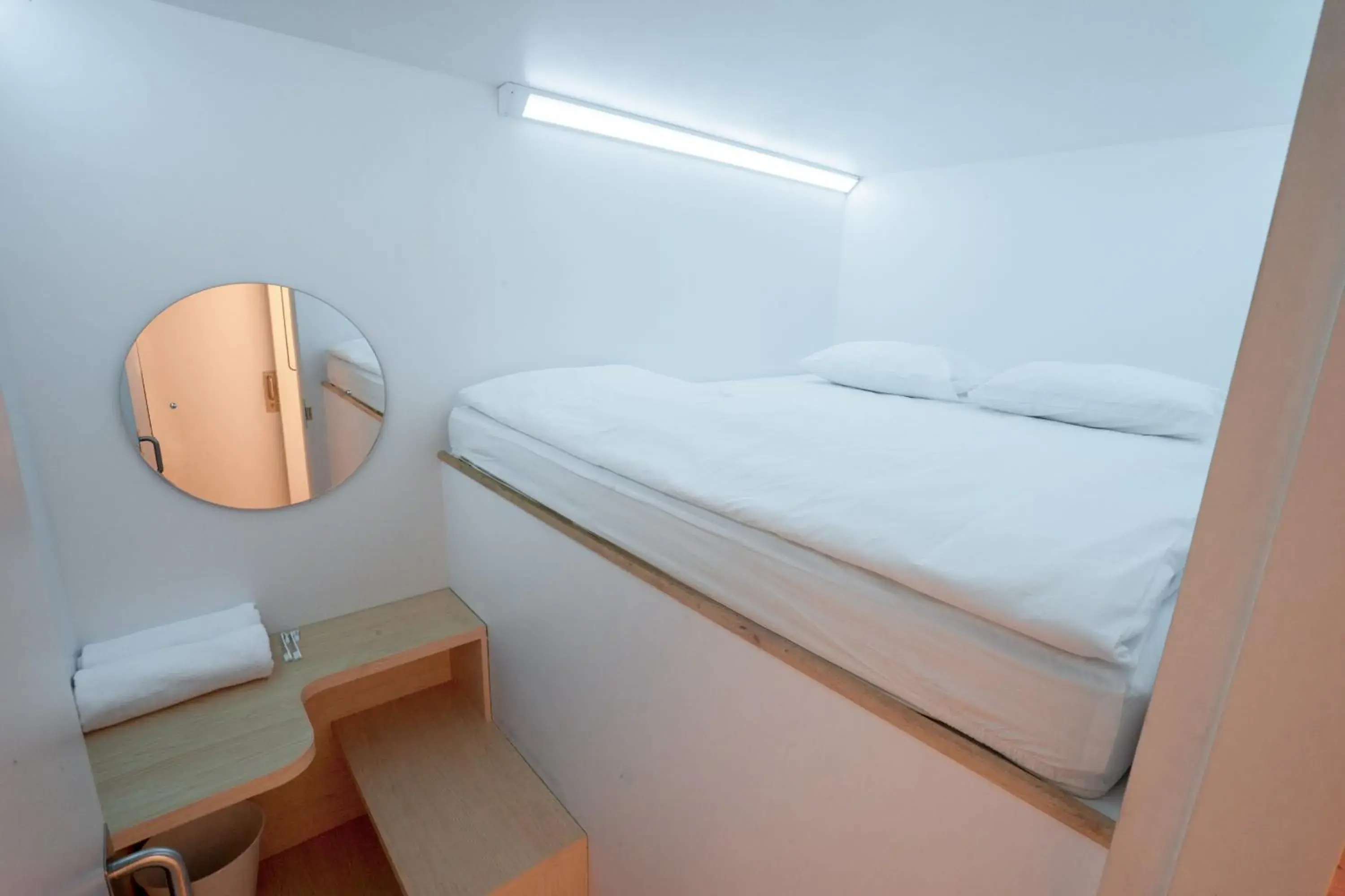 Sky Double in Bobopod Cipaganti, Bandung Sky Double in Bobopod Cipaganti, Bandung