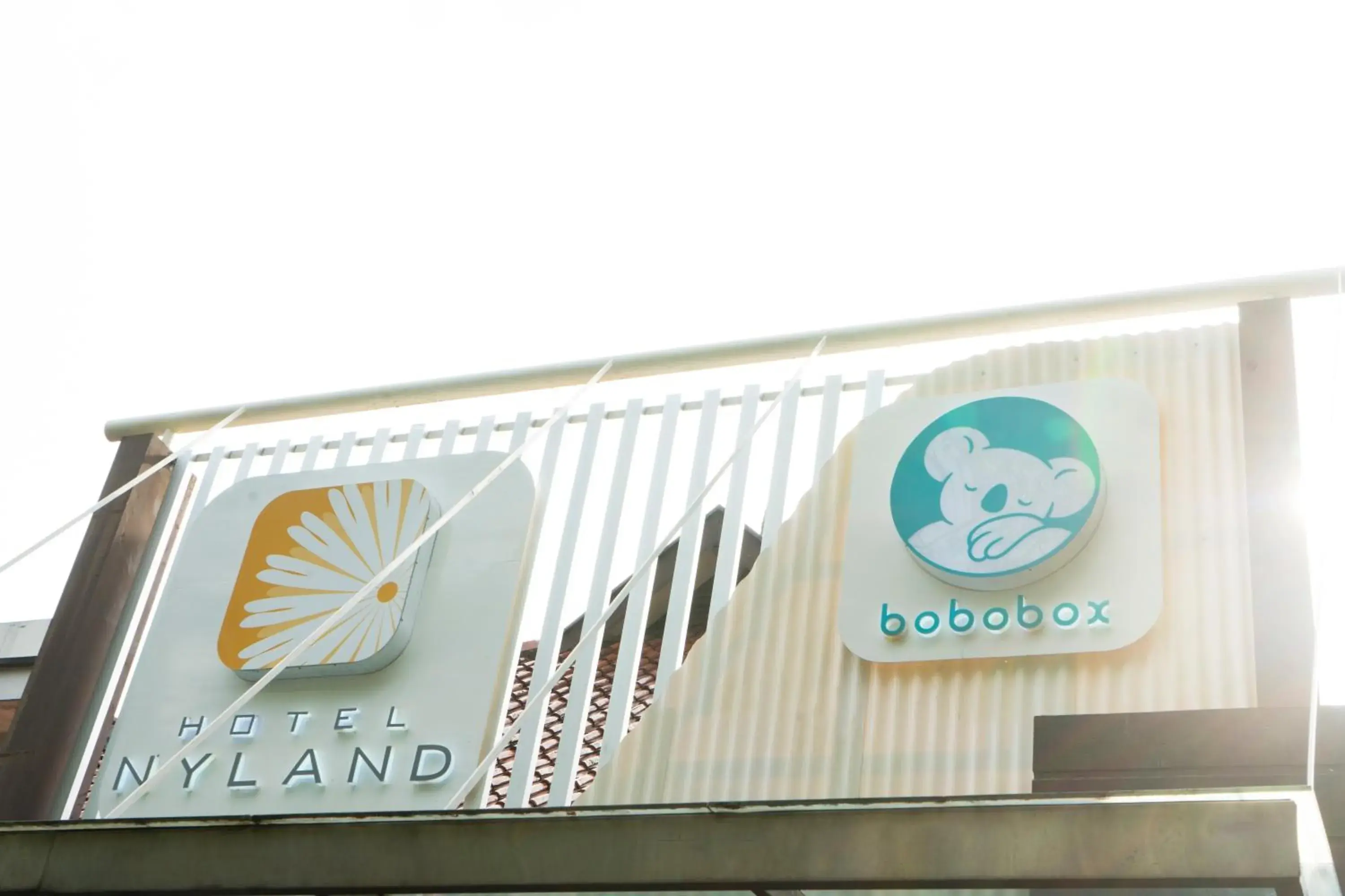 Bobopod Cipaganti, Bandung Bobopod Cipaganti, Bandung