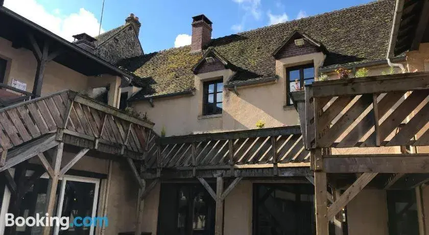 Le Relais du Château Le Relais du Château